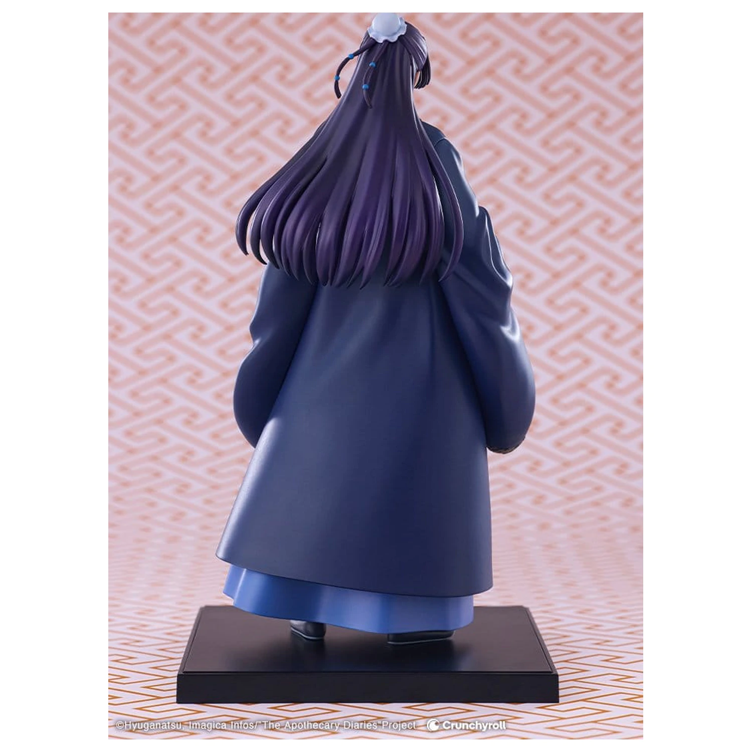 The Apothecary Dairies Oshi Works PVC Figurka Jinshi 25 cm zdjęcie produktu