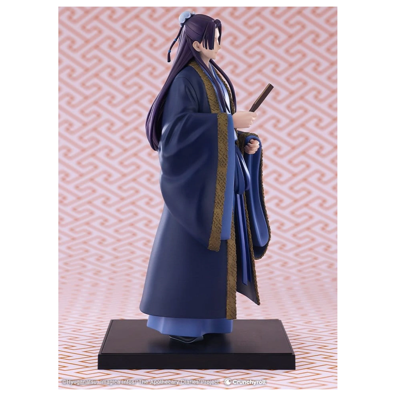 The Apothecary Dairies Oshi Works PVC Figurka Jinshi 25 cm zdjęcie produktu