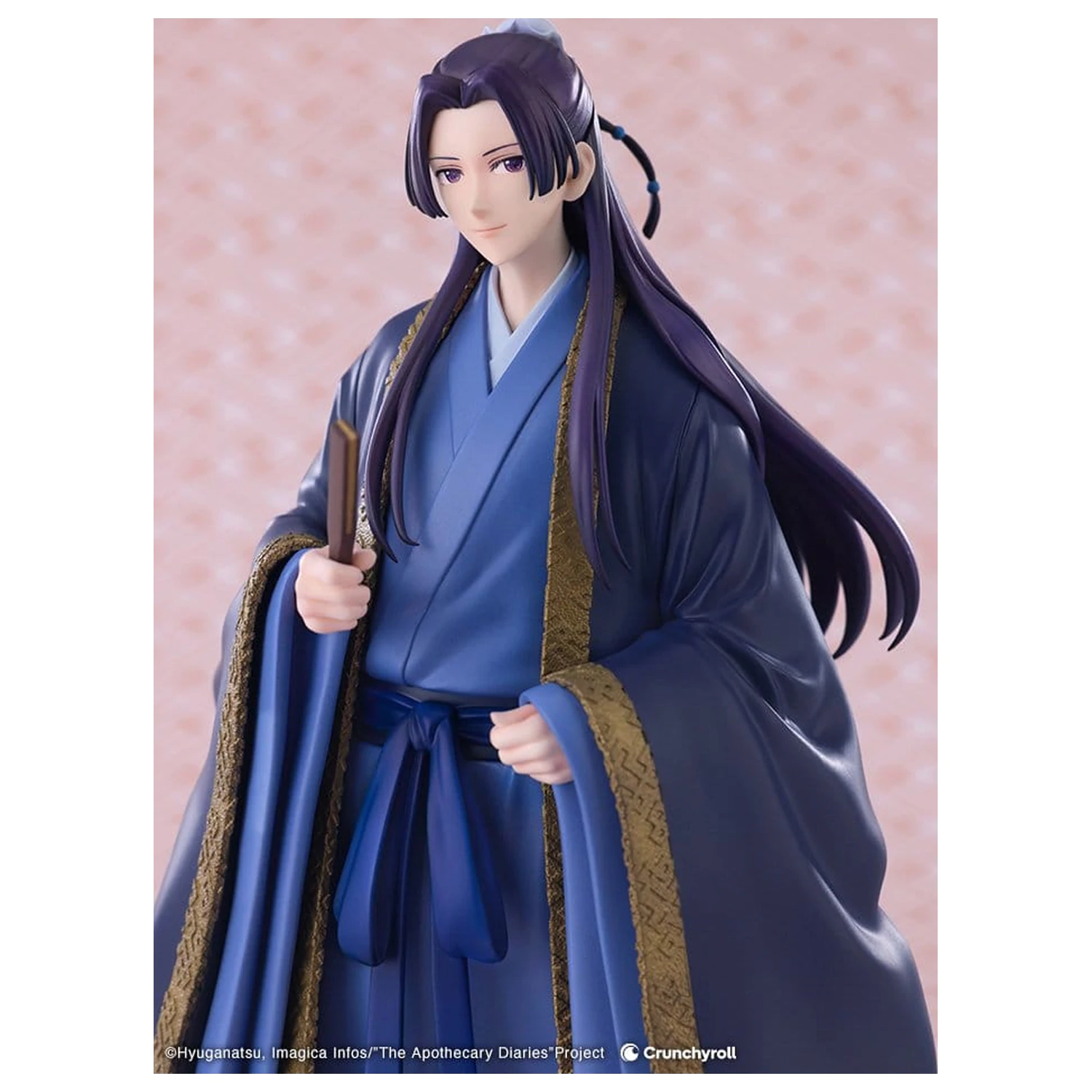 The Apothecary Dairies Oshi Works PVC Figurka Jinshi 25 cm zdjęcie produktu