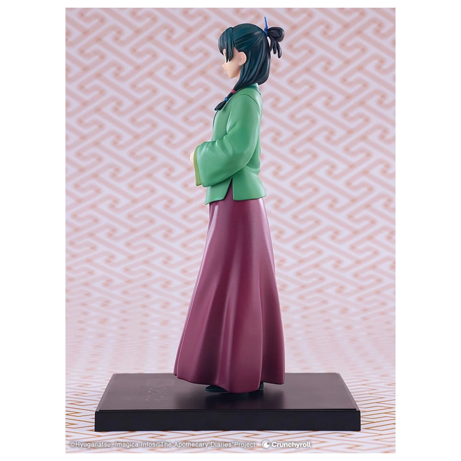 The Apothecary Dairies Oshi Works figurka PVC Maomao 20 cm zdjęcie produktu