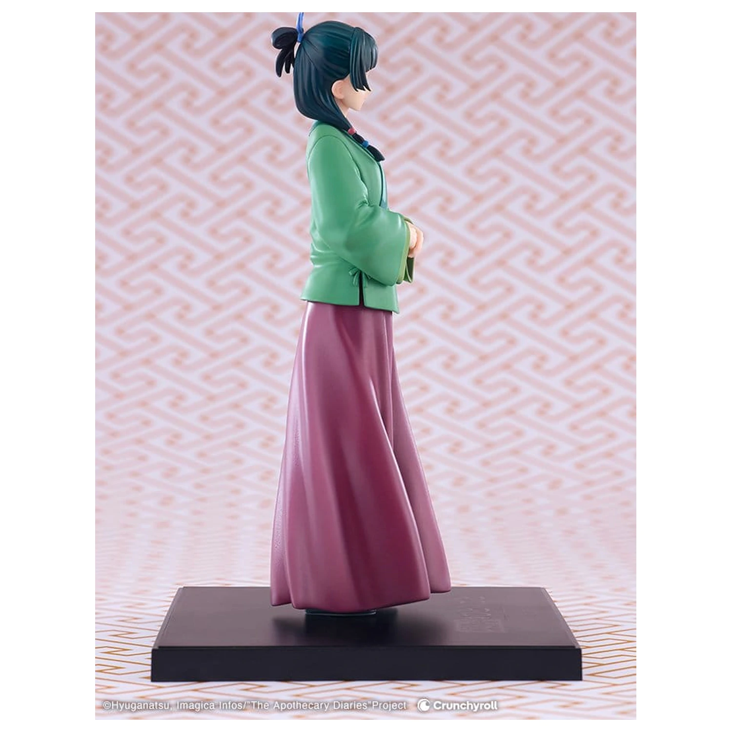 The Apothecary Dairies Oshi Works figurka PVC Maomao 20 cm zdjęcie produktu