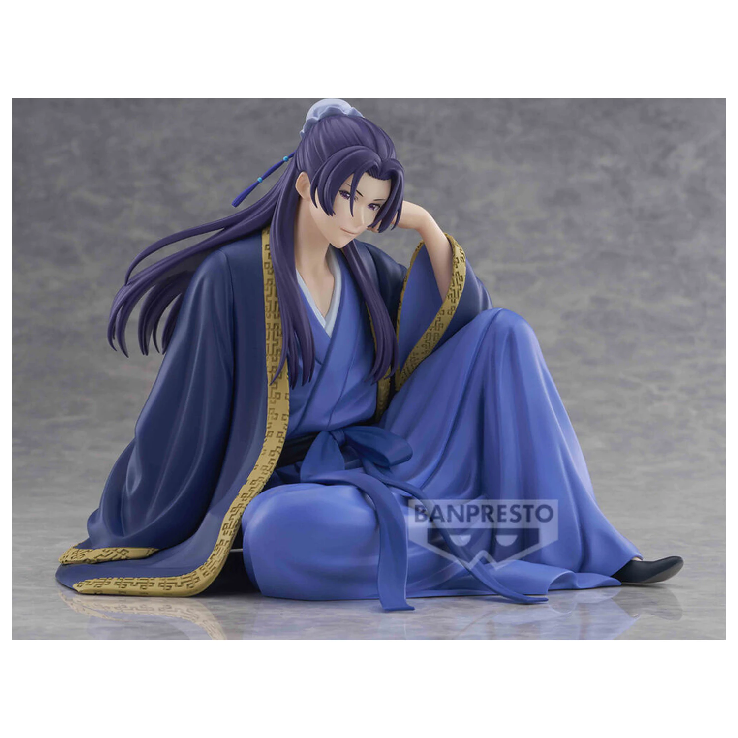 The Apothecary Diaries Break time figurka Jinshi 14cm zdjęcie produktu