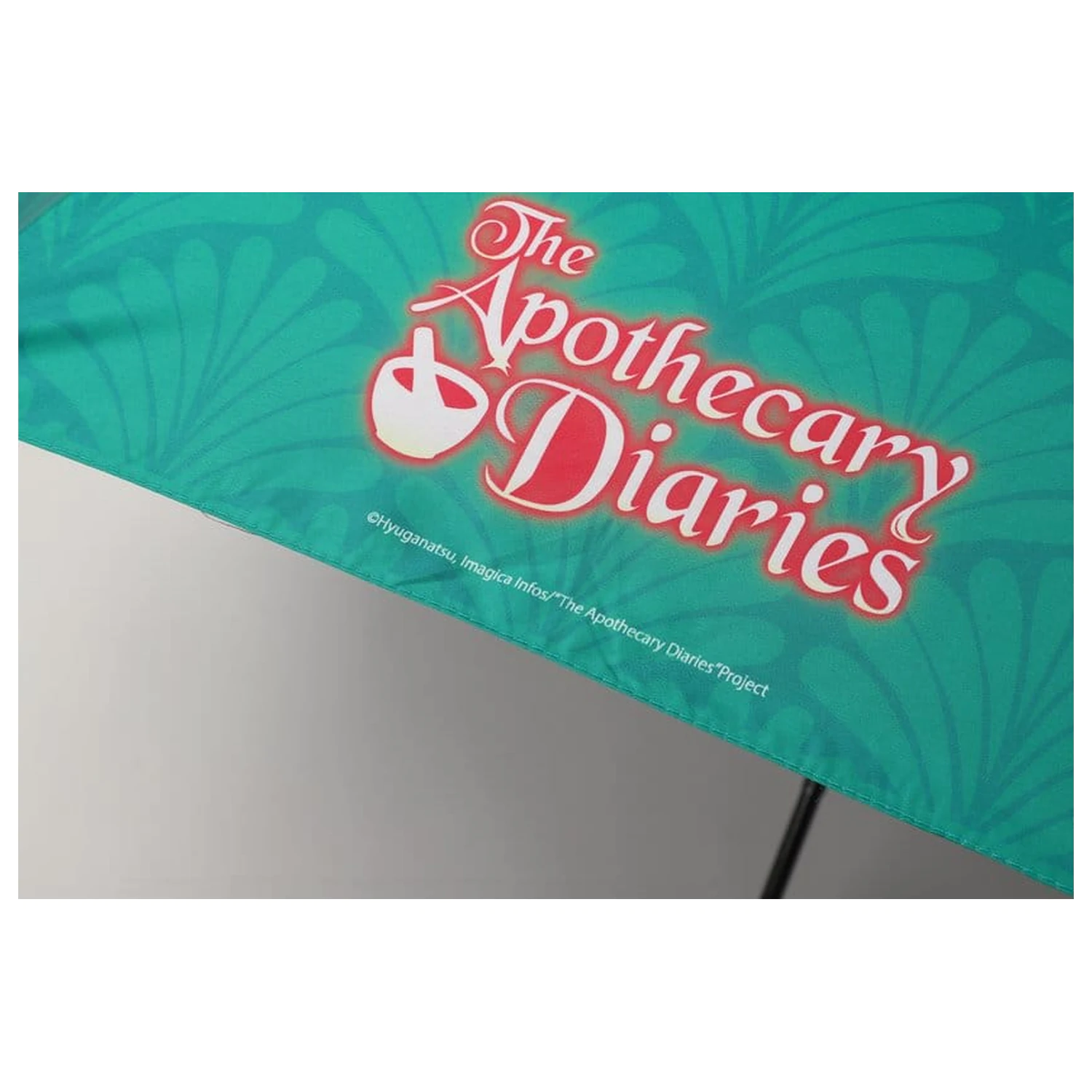 The Apothecary Diaries Parasol zdjęcie produktu