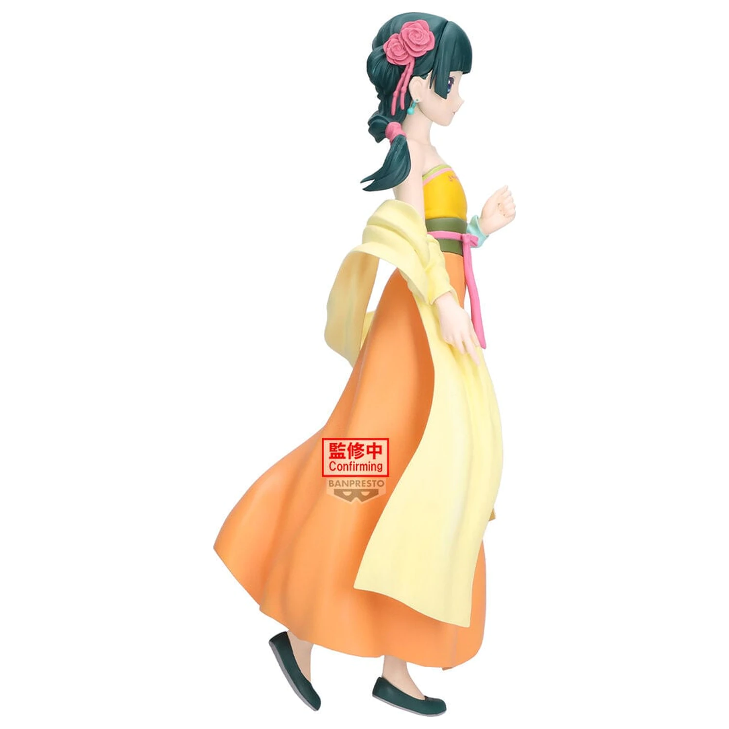 The Apothecary Diaries Figura Maomao Odd Jobs figurka 23 cm zdjęcie produktu