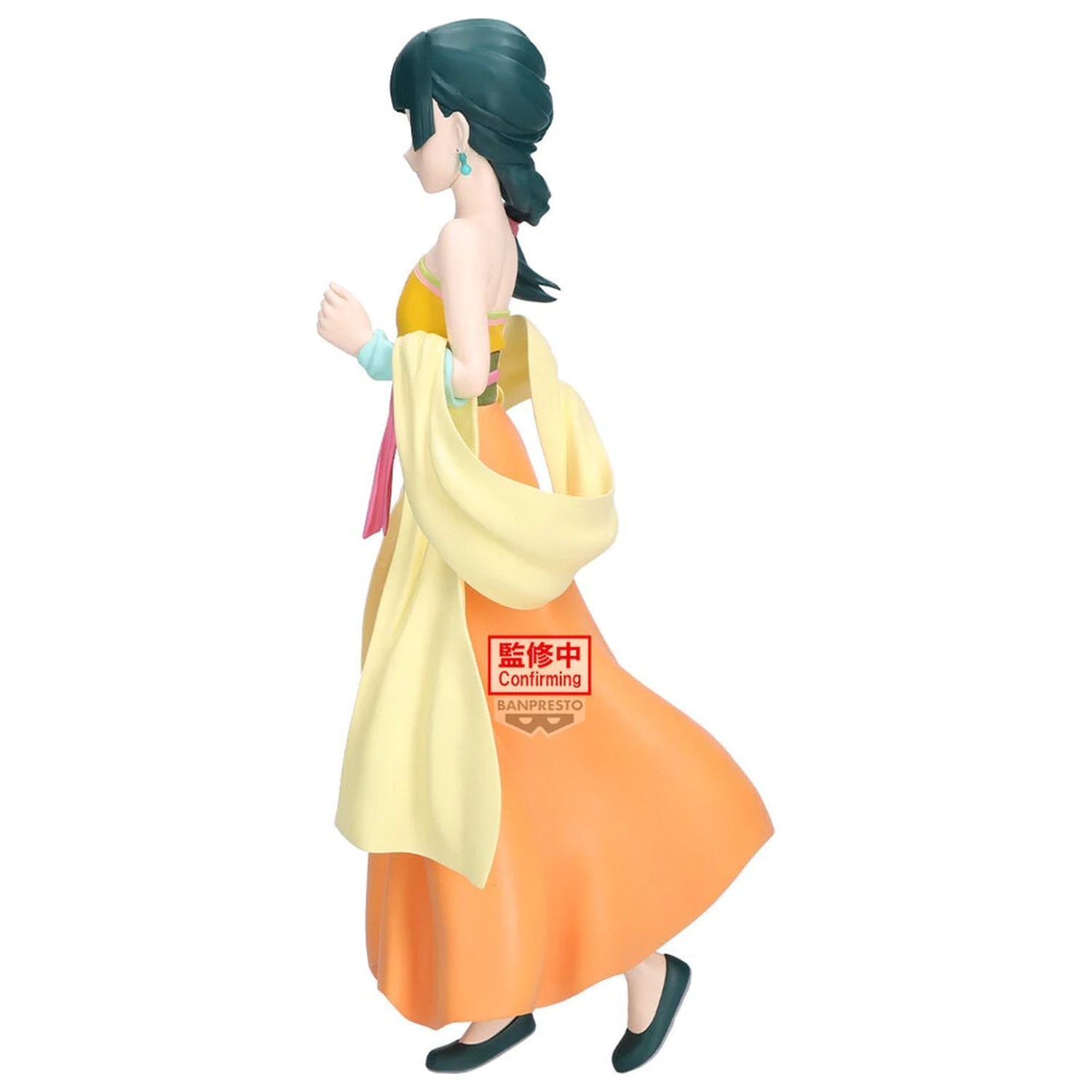 The Apothecary Diaries Figura Maomao Odd Jobs figurka 23 cm zdjęcie produktu