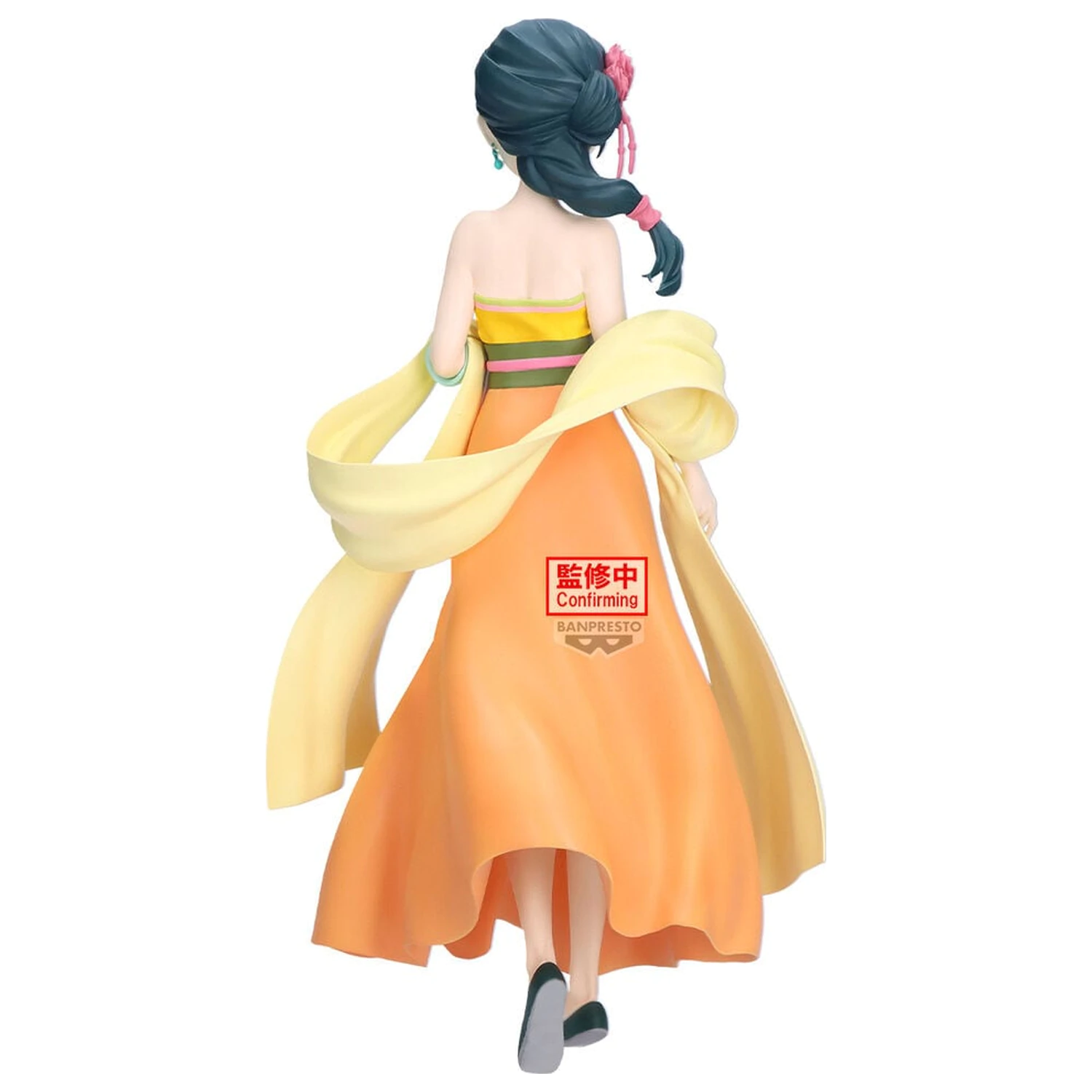 The Apothecary Diaries Figura Maomao Odd Jobs figurka 23 cm zdjęcie produktu