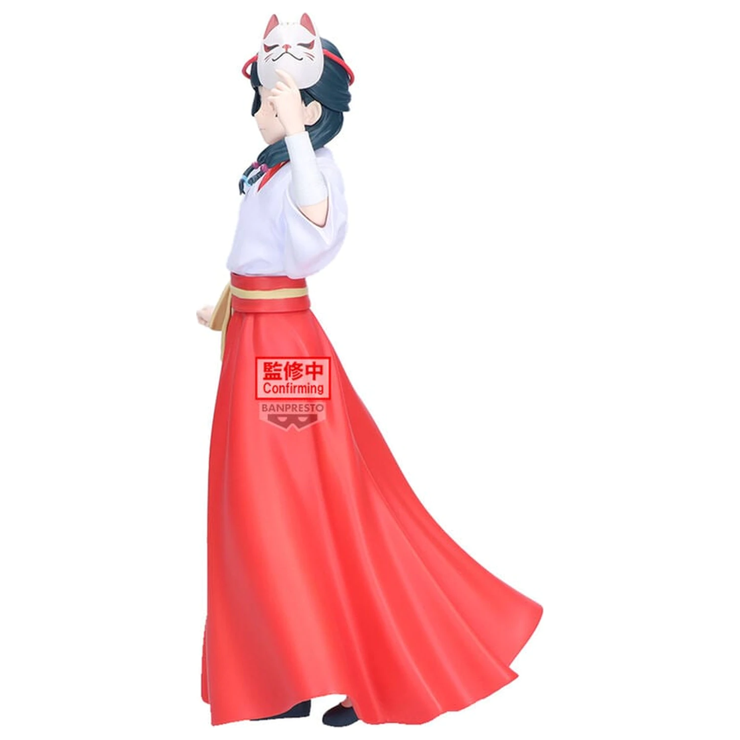 The Apothecary Diaries Fox Village Maomao figurka 21cm zdjęcie produktu