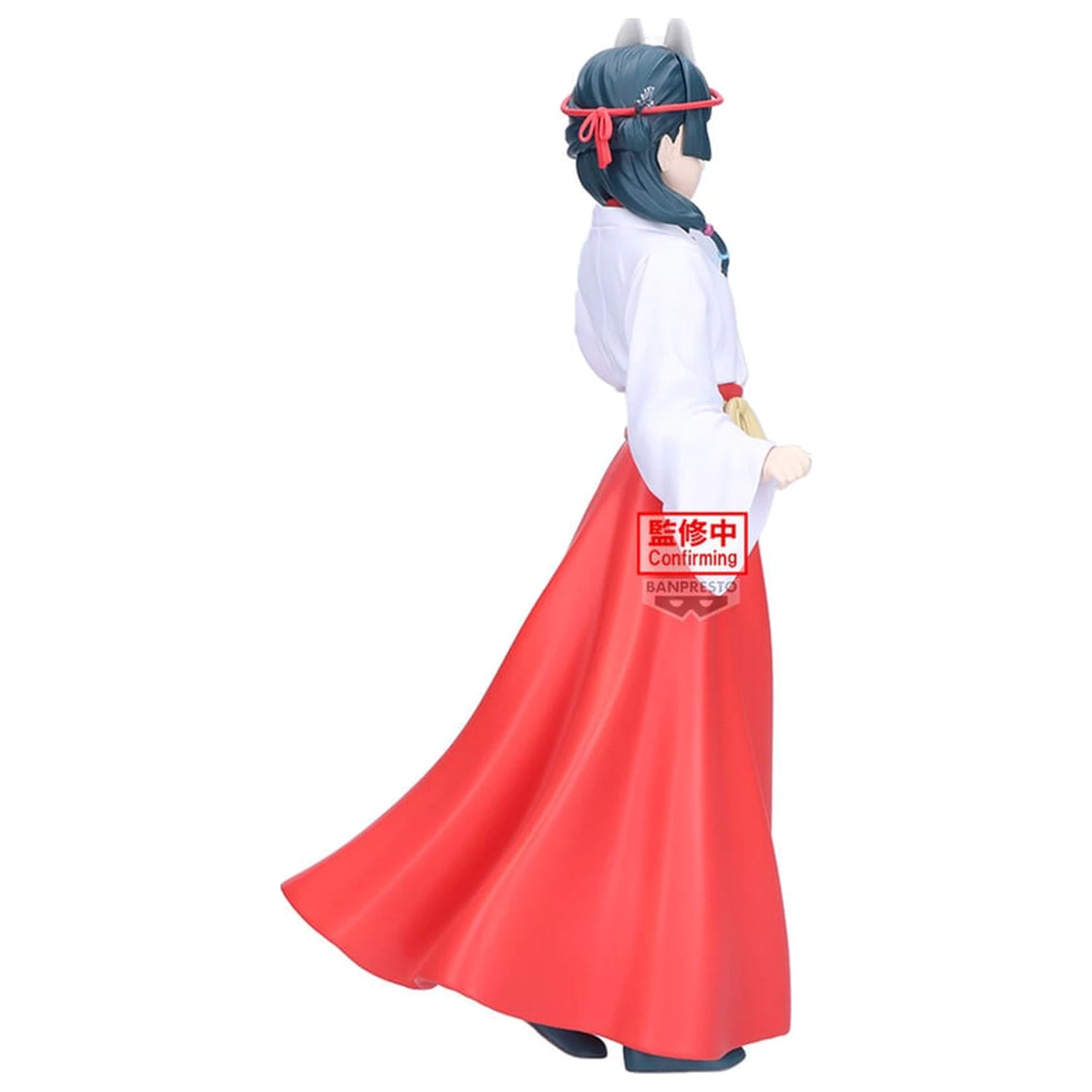 The Apothecary Diaries Fox Village Maomao figurka 21cm zdjęcie produktu