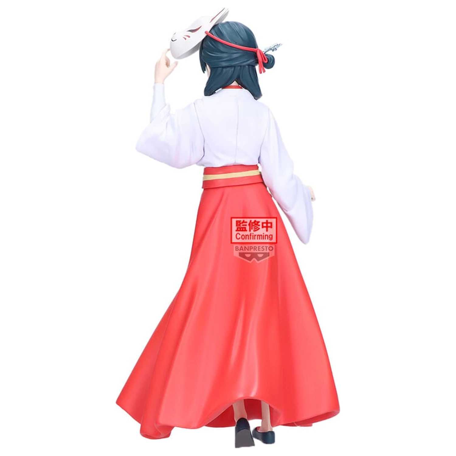 The Apothecary Diaries Fox Village Maomao figurka 21cm zdjęcie produktu