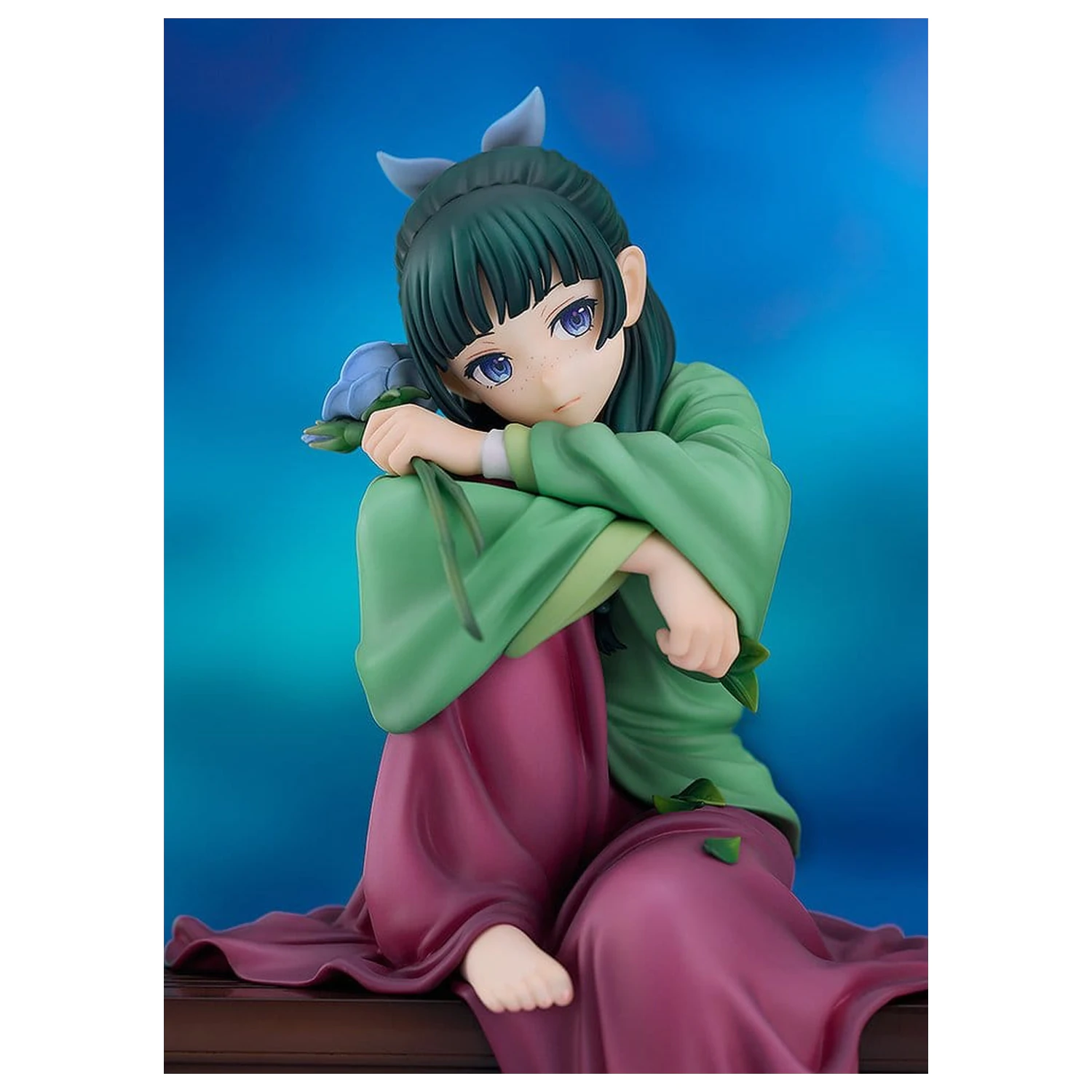 The Apothecary Diaries G.S. Collection figurka PVC 1/7 Maomao 18 cm zdjęcie produktu