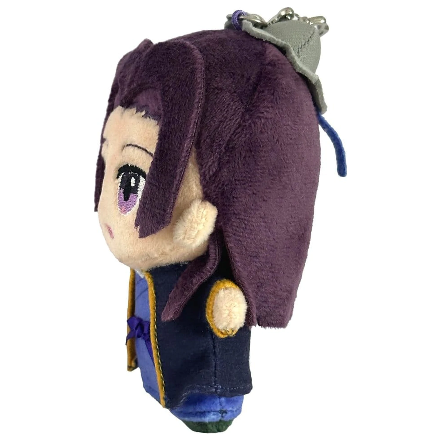 The Apothecary Diaries Pluszowy Brelok Jinshi 12 cm zdjęcie produktu