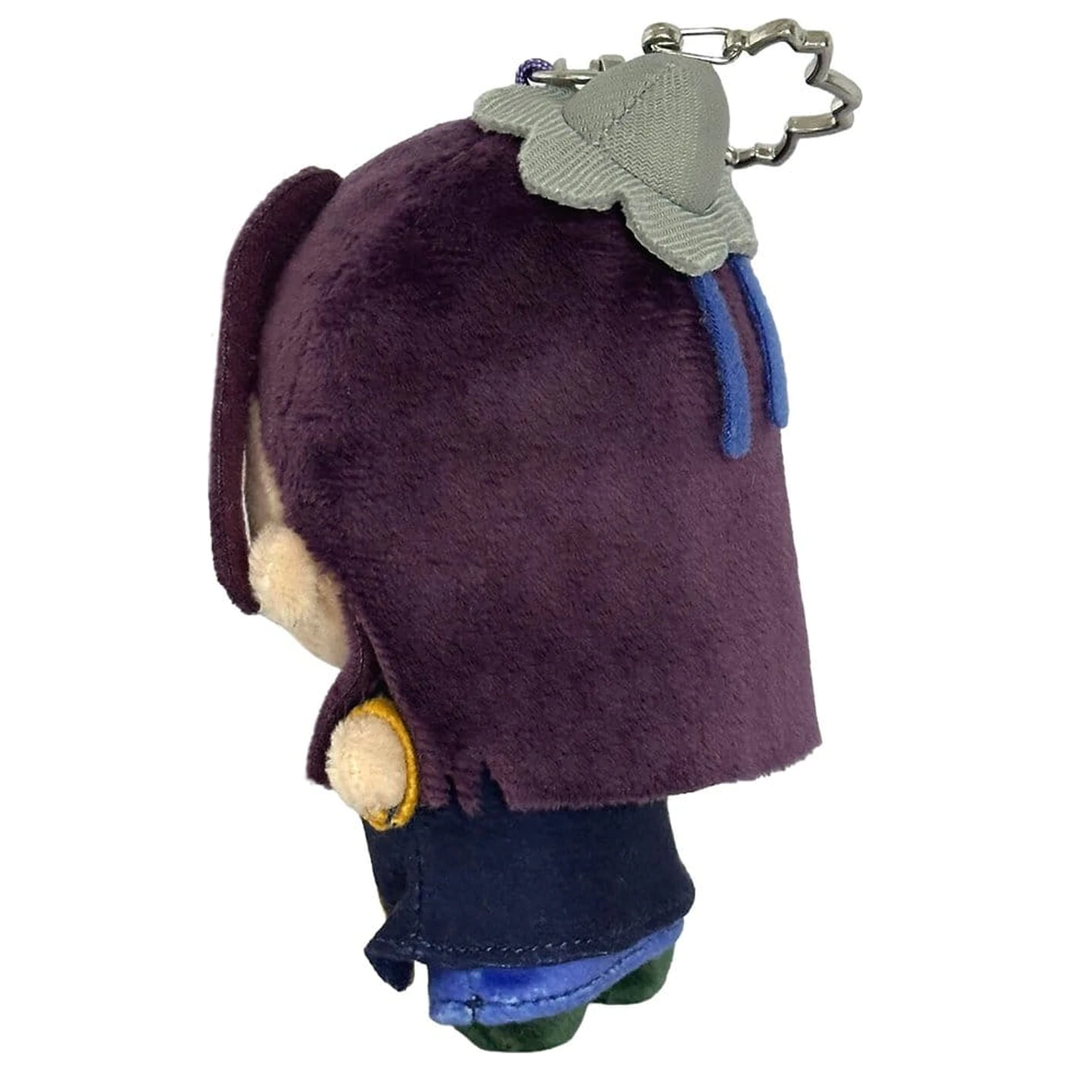 The Apothecary Diaries Pluszowy Brelok Jinshi 12 cm zdjęcie produktu