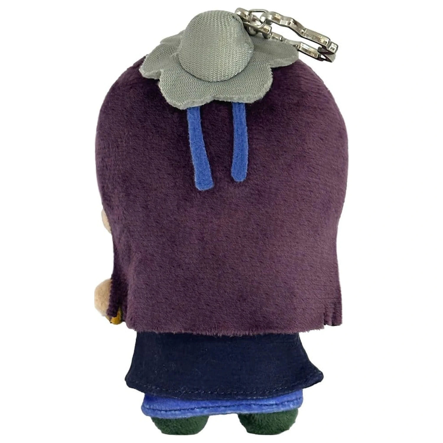 The Apothecary Diaries Pluszowy Brelok Jinshi 12 cm zdjęcie produktu