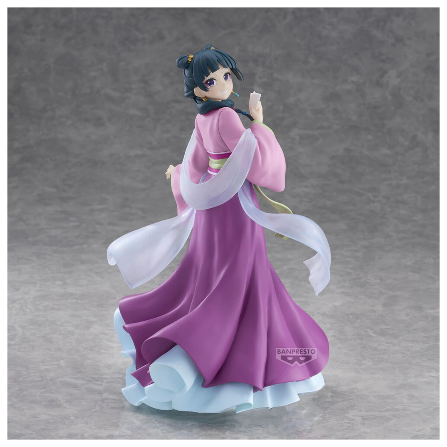 The Apothecary Diaries Maomao Garden Party figurka 23cm zdjęcie produktu
