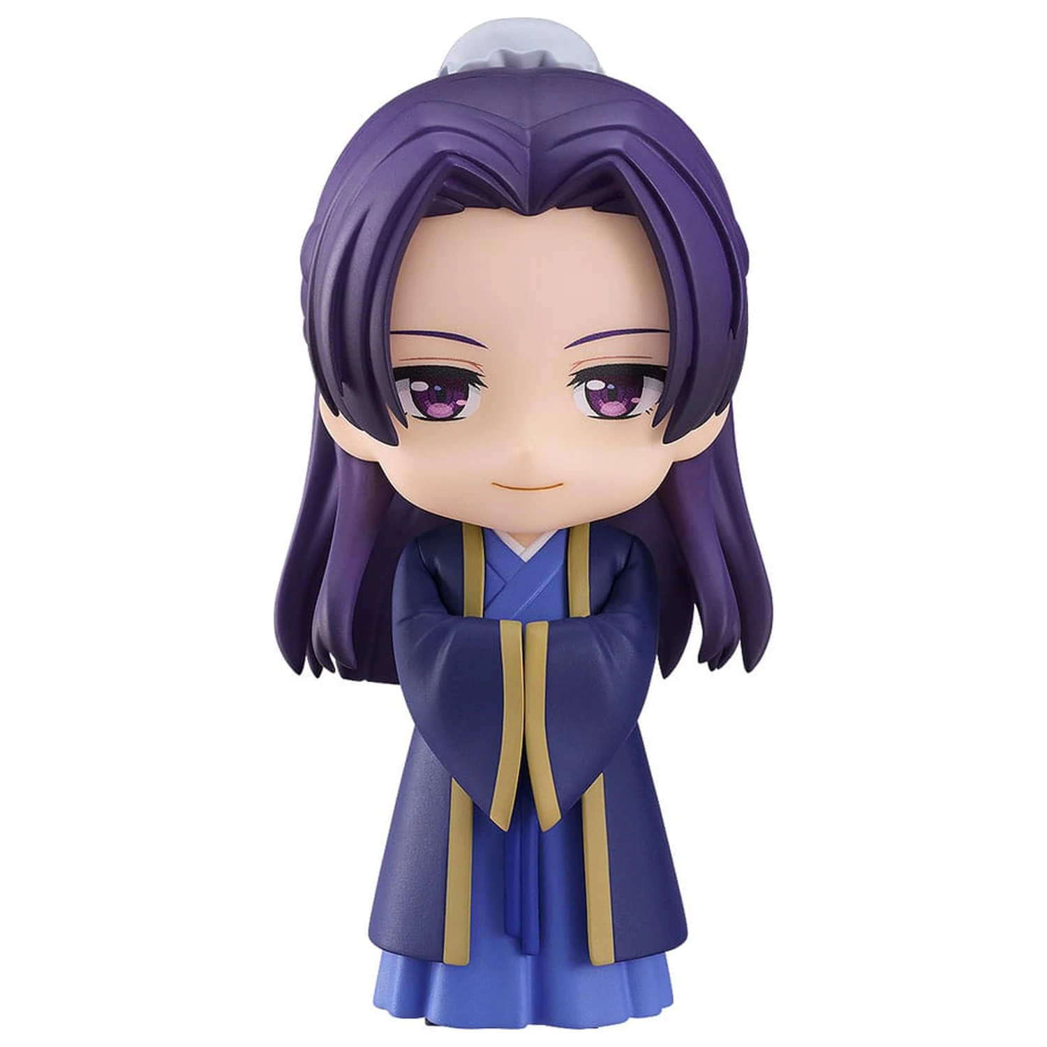 The Apothecary Diaries Nendoroid Figurka Akcji Jinshi 10 cm zdjęcie produktu