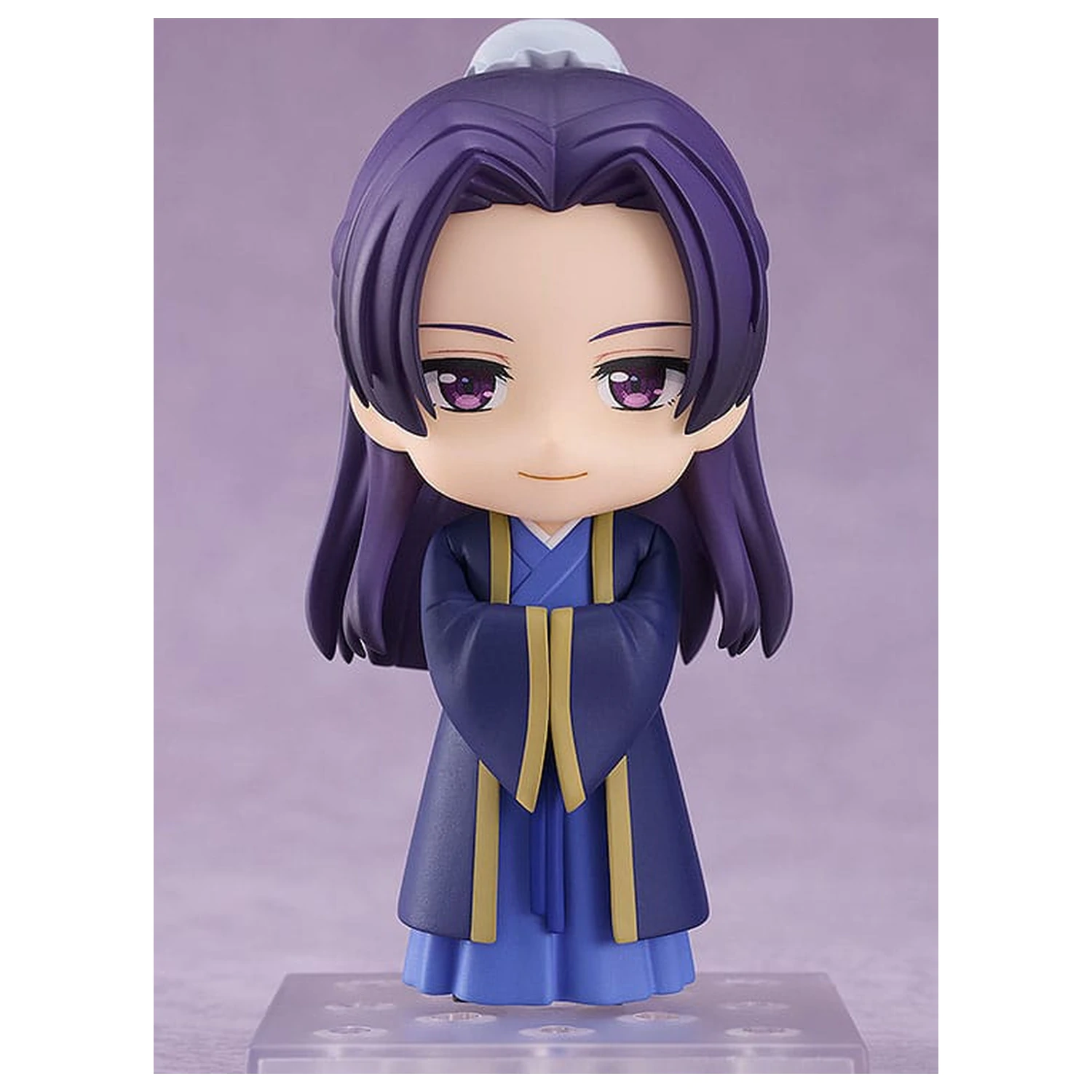 The Apothecary Diaries Nendoroid Figurka Akcji Jinshi 10 cm zdjęcie produktu