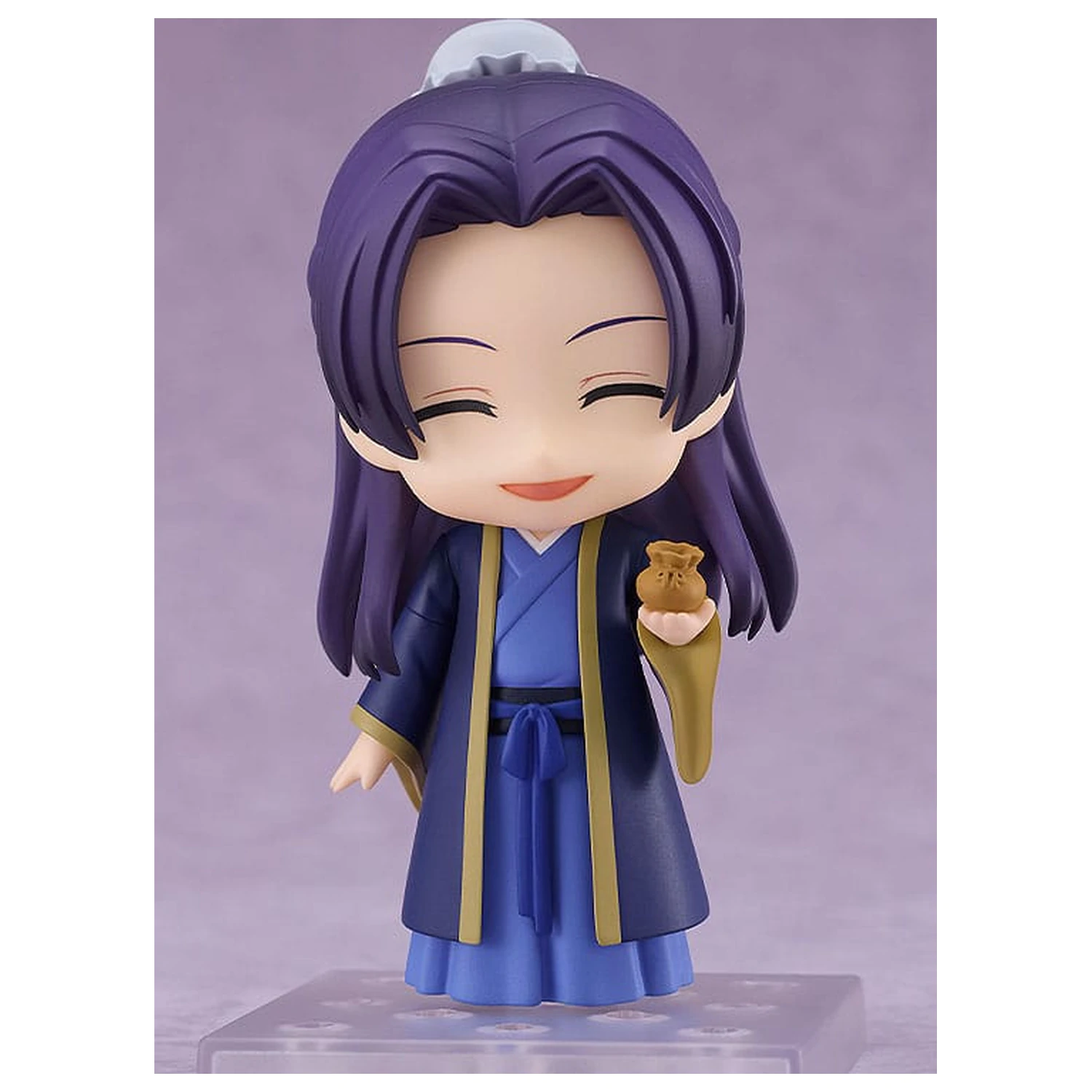 The Apothecary Diaries Nendoroid Figurka Akcji Jinshi 10 cm zdjęcie produktu
