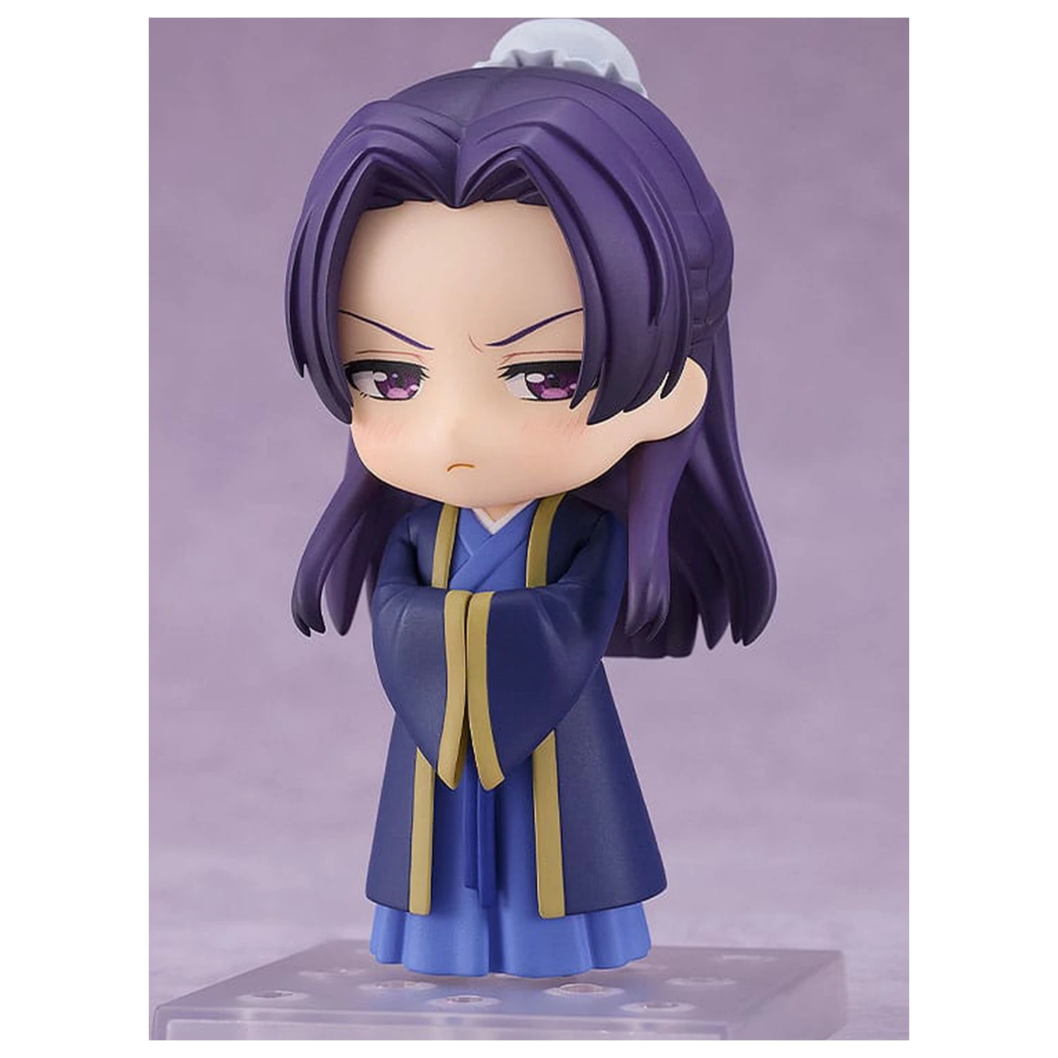 The Apothecary Diaries Nendoroid Figurka Akcji Jinshi 10 cm zdjęcie produktu