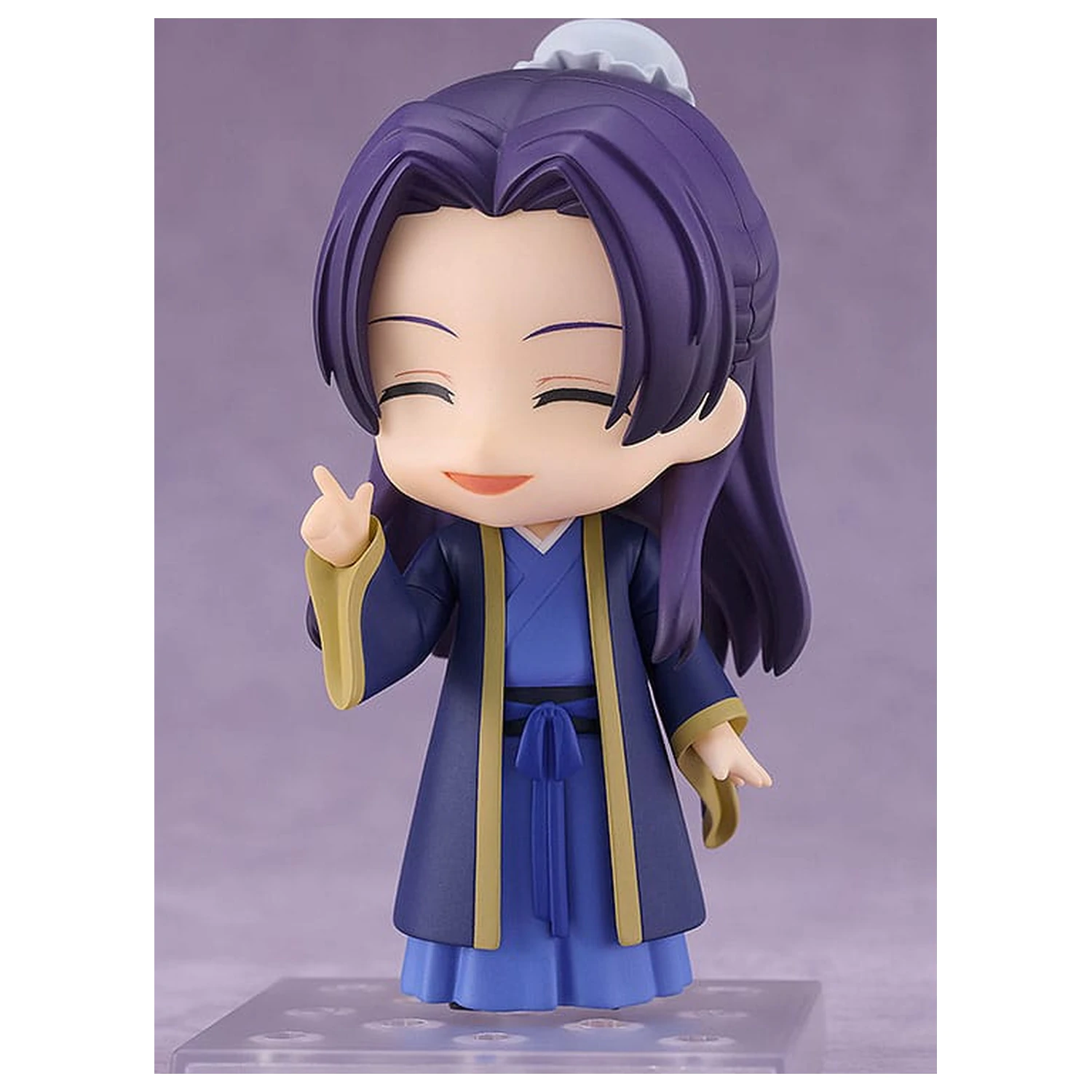 The Apothecary Diaries Nendoroid Figurka Akcji Jinshi 10 cm zdjęcie produktu