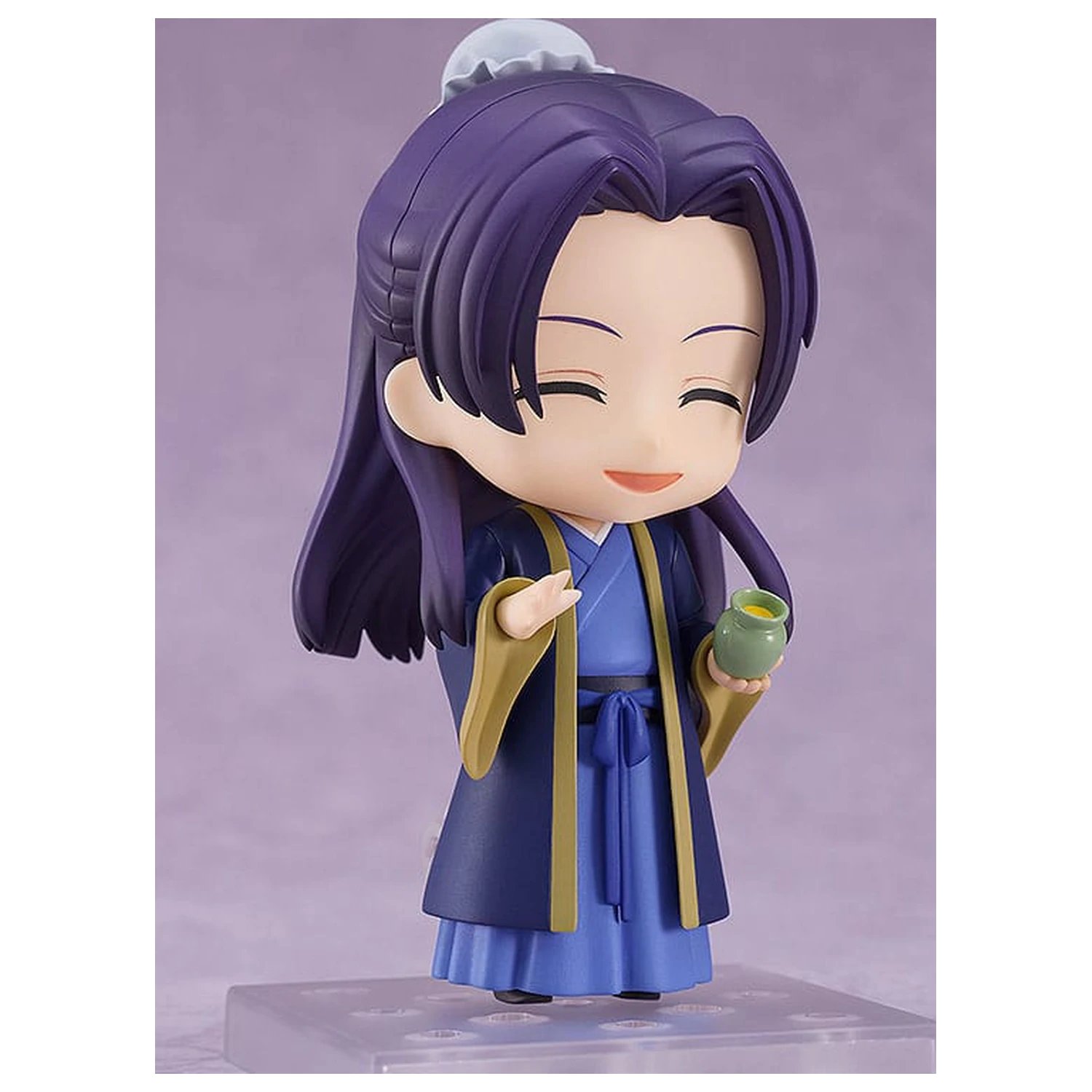 The Apothecary Diaries Nendoroid Figurka Akcji Jinshi 10 cm zdjęcie produktu