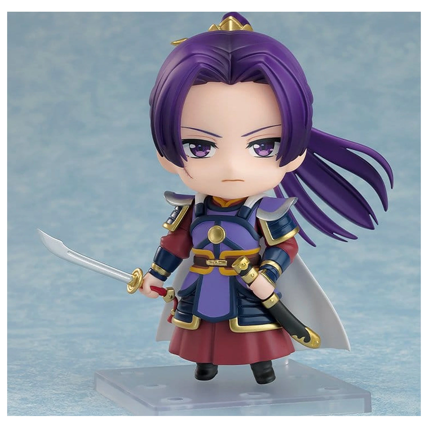 The Apothecary Diaries Figurka akcji Nendoroid Jinshi: Armor Ver. 10 cm zdjęcie produktu