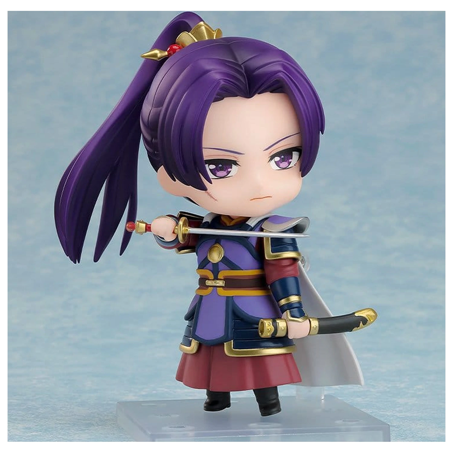 The Apothecary Diaries Figurka akcji Nendoroid Jinshi: Armor Ver. 10 cm zdjęcie produktu