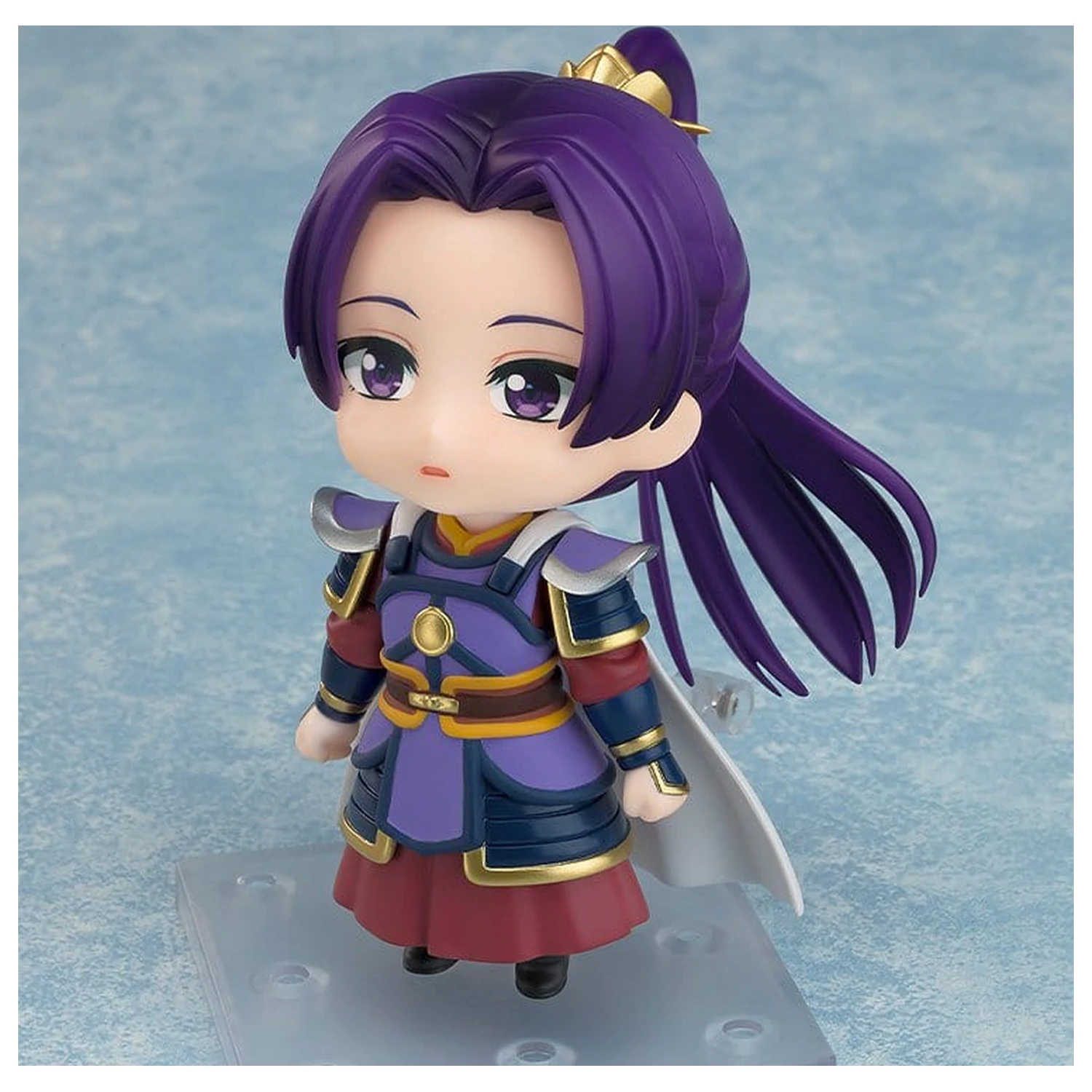 The Apothecary Diaries Figurka akcji Nendoroid Jinshi: Armor Ver. 10 cm zdjęcie produktu