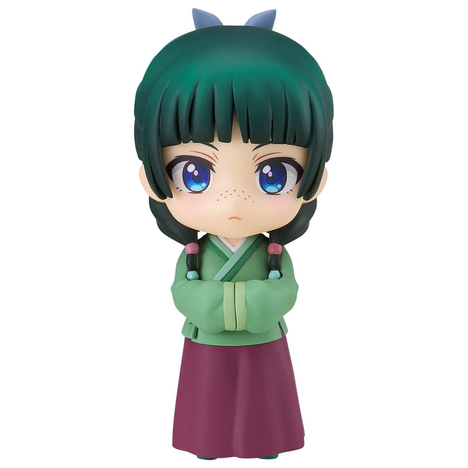 The Apothecary Diaries Nendoroid Figurka Akcji Maomao 10 cm zdjęcie produktu
