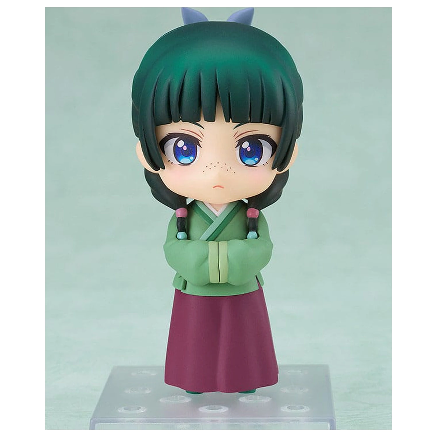 The Apothecary Diaries Nendoroid Figurka Akcji Maomao 10 cm zdjęcie produktu