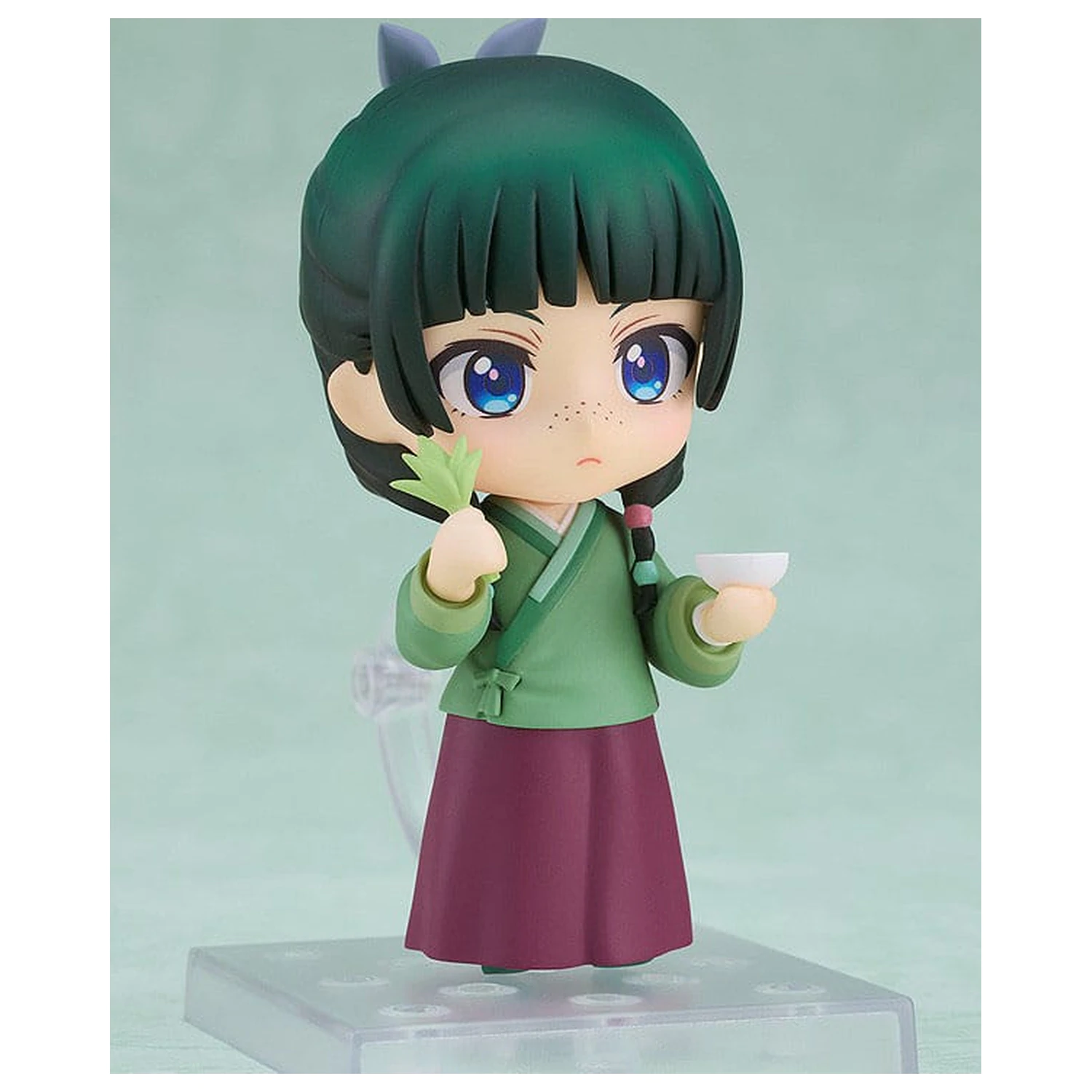 The Apothecary Diaries Nendoroid Figurka Akcji Maomao 10 cm zdjęcie produktu