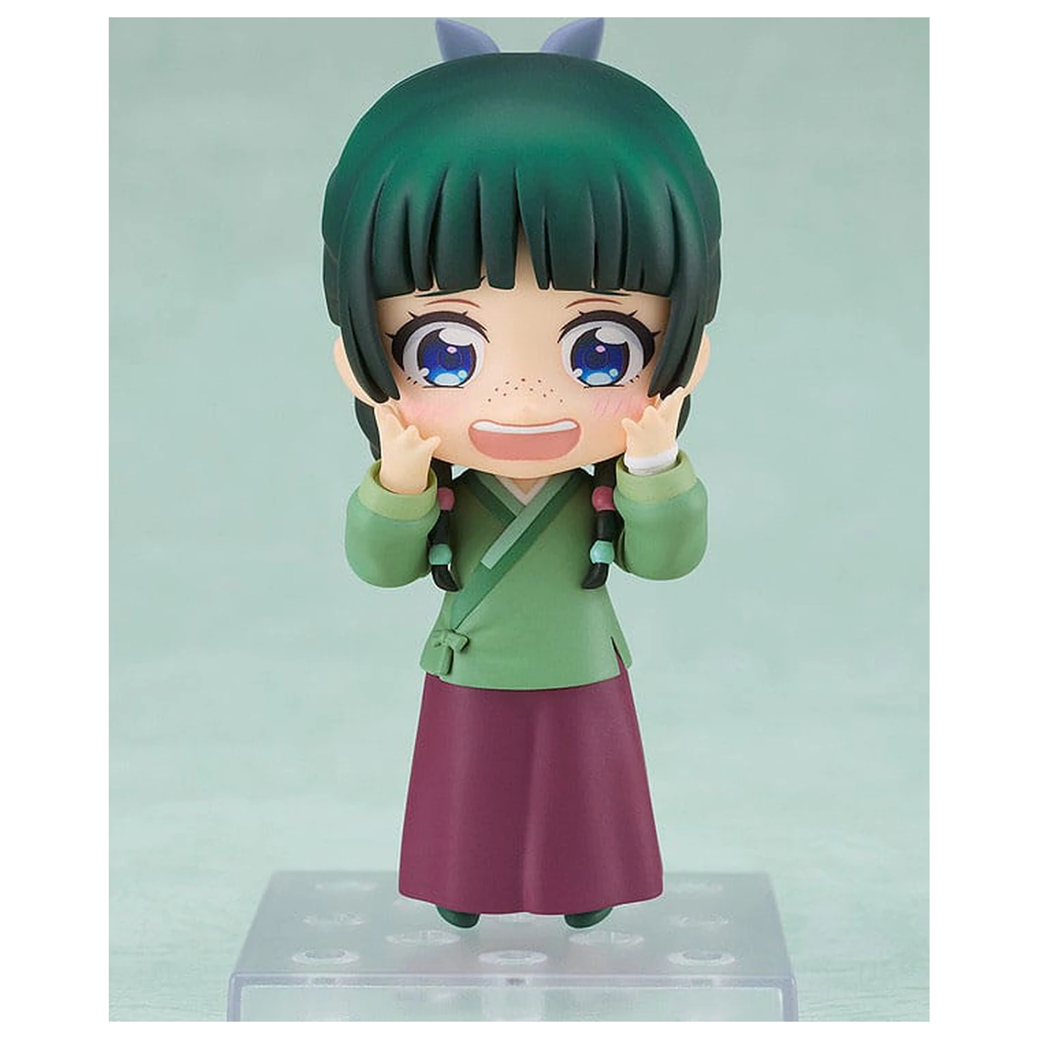 The Apothecary Diaries Nendoroid Figurka Akcji Maomao 10 cm zdjęcie produktu