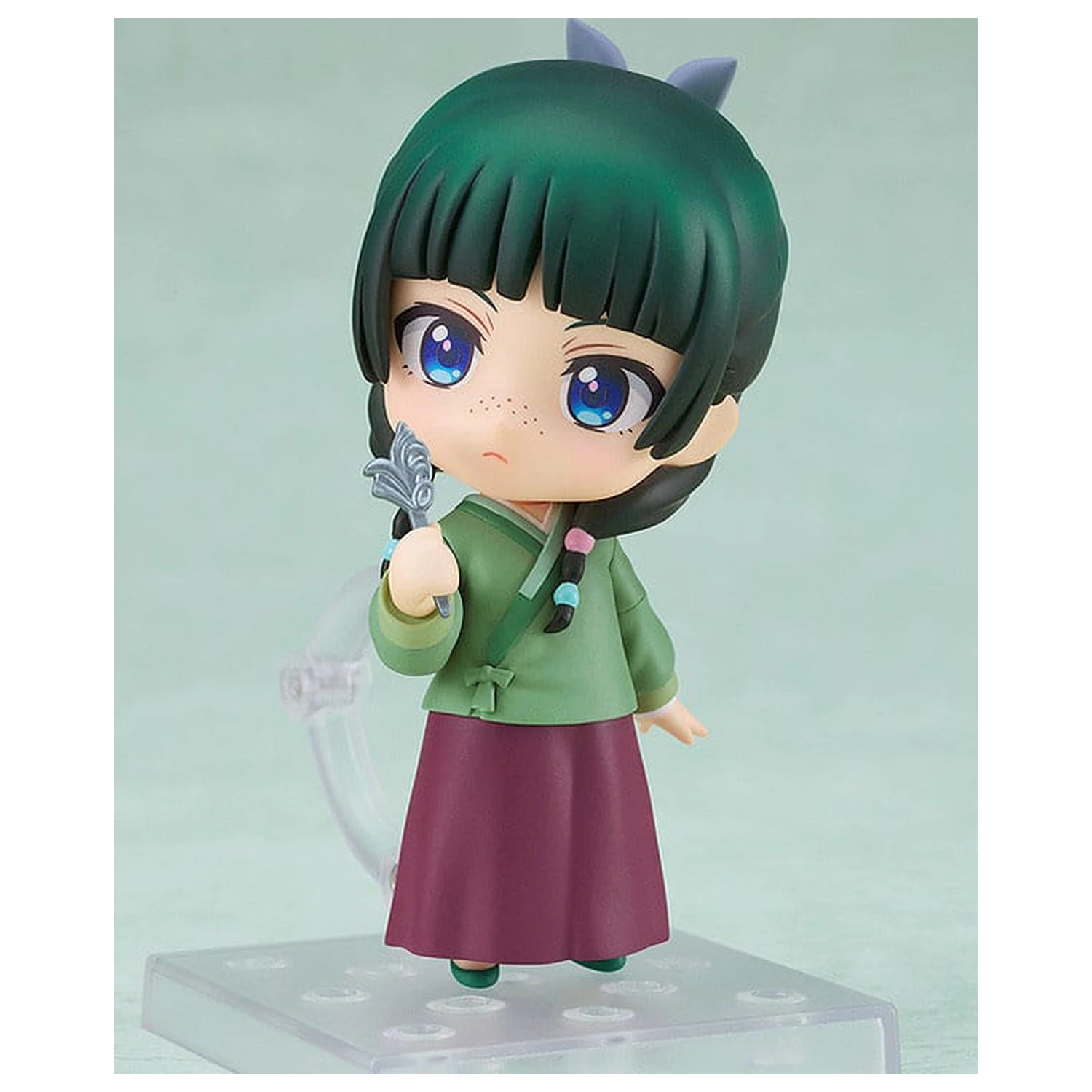 The Apothecary Diaries Nendoroid Figurka Akcji Maomao 10 cm zdjęcie produktu