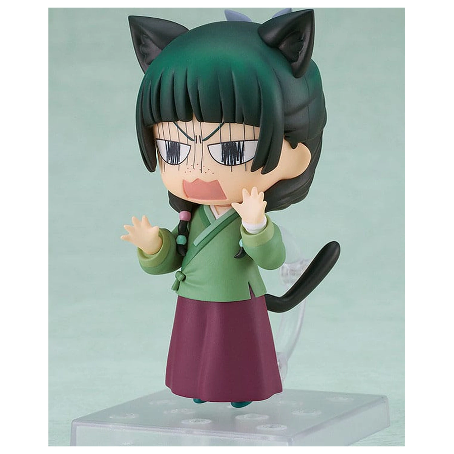 The Apothecary Diaries Nendoroid Figurka Akcji Maomao 10 cm zdjęcie produktu