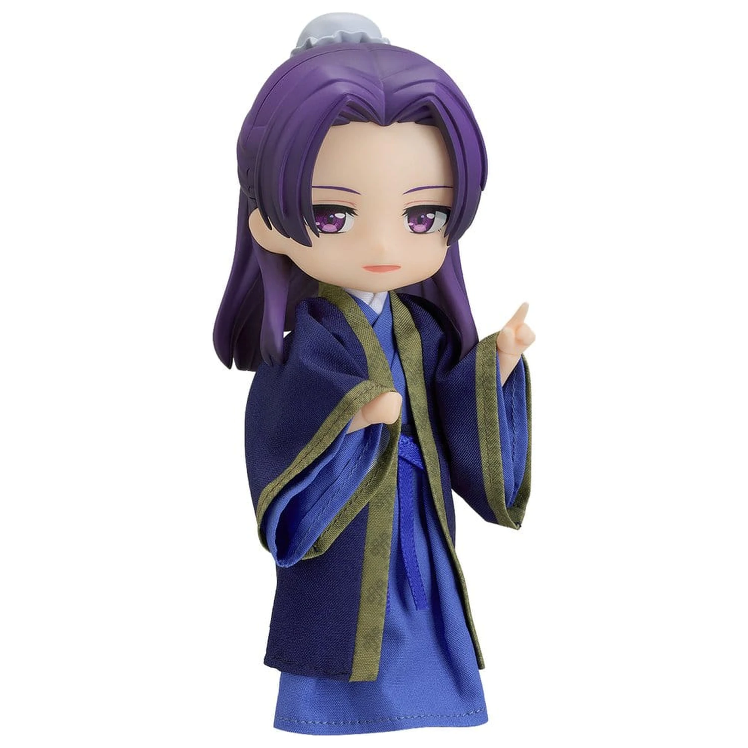 The Apothecary Diaries Nendoroid Doll Action Figure Jinshi 14 cm zdjęcie produktu