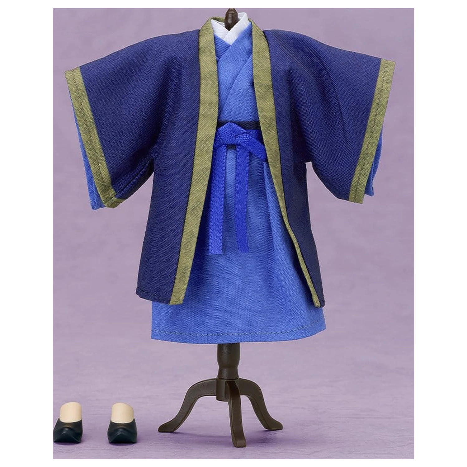The Apothecary Diaries Nendoroid Doll Action Figure Jinshi 14 cm zdjęcie produktu
