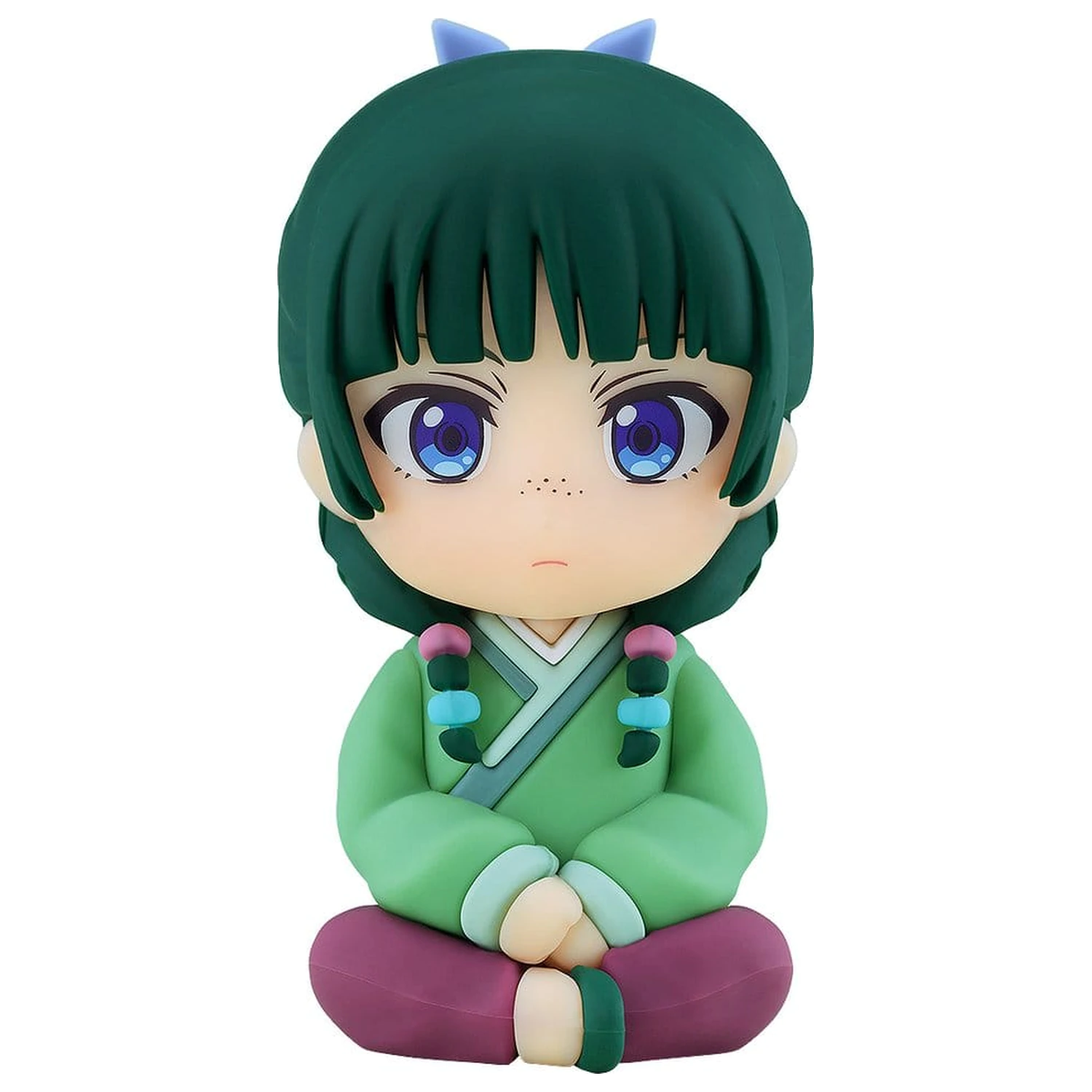 The Apothecary Diaries Nendoroid Plus Gumowa Maskotka Maomao 7 cm zdjęcie produktu