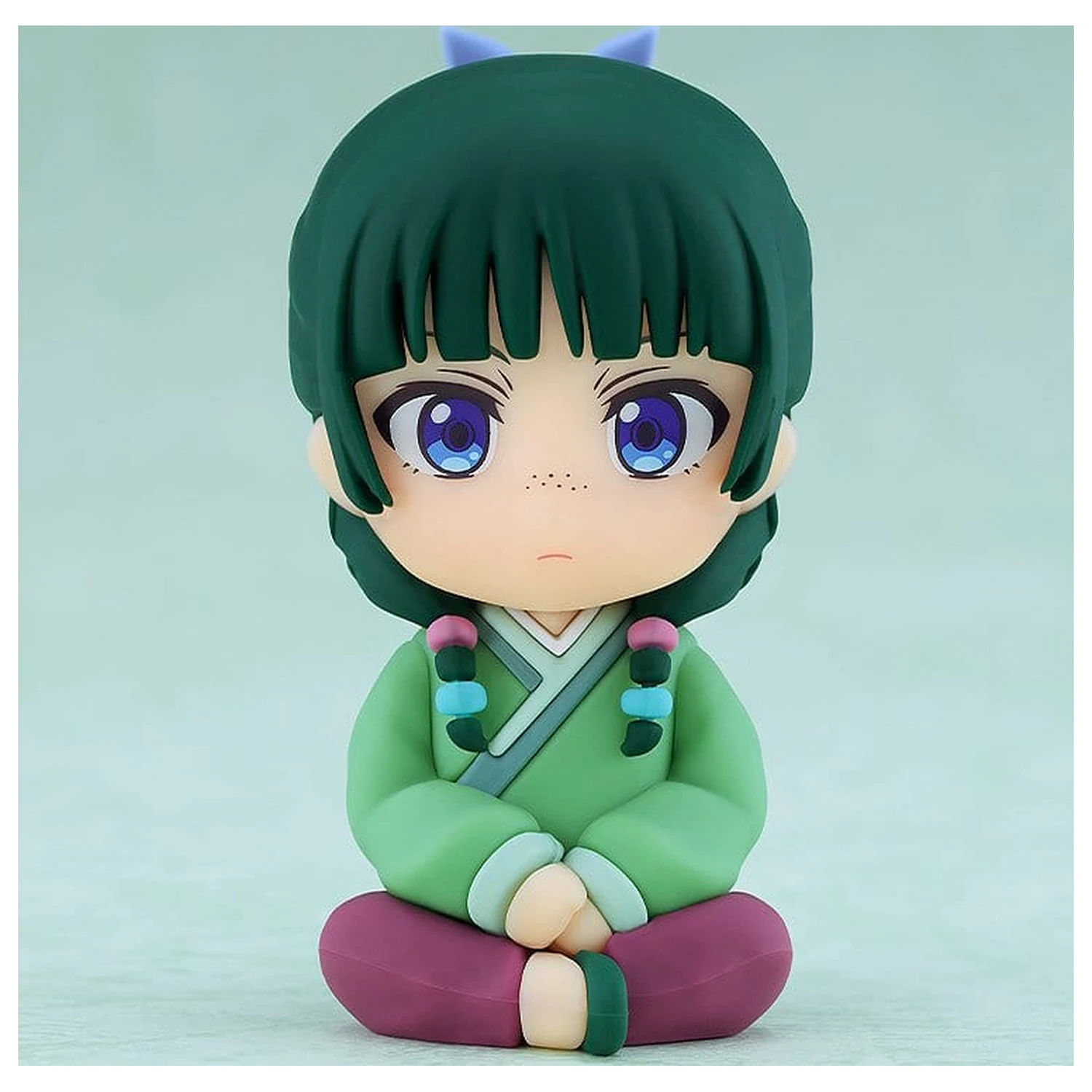 The Apothecary Diaries Nendoroid Plus Gumowa Maskotka Maomao 7 cm zdjęcie produktu