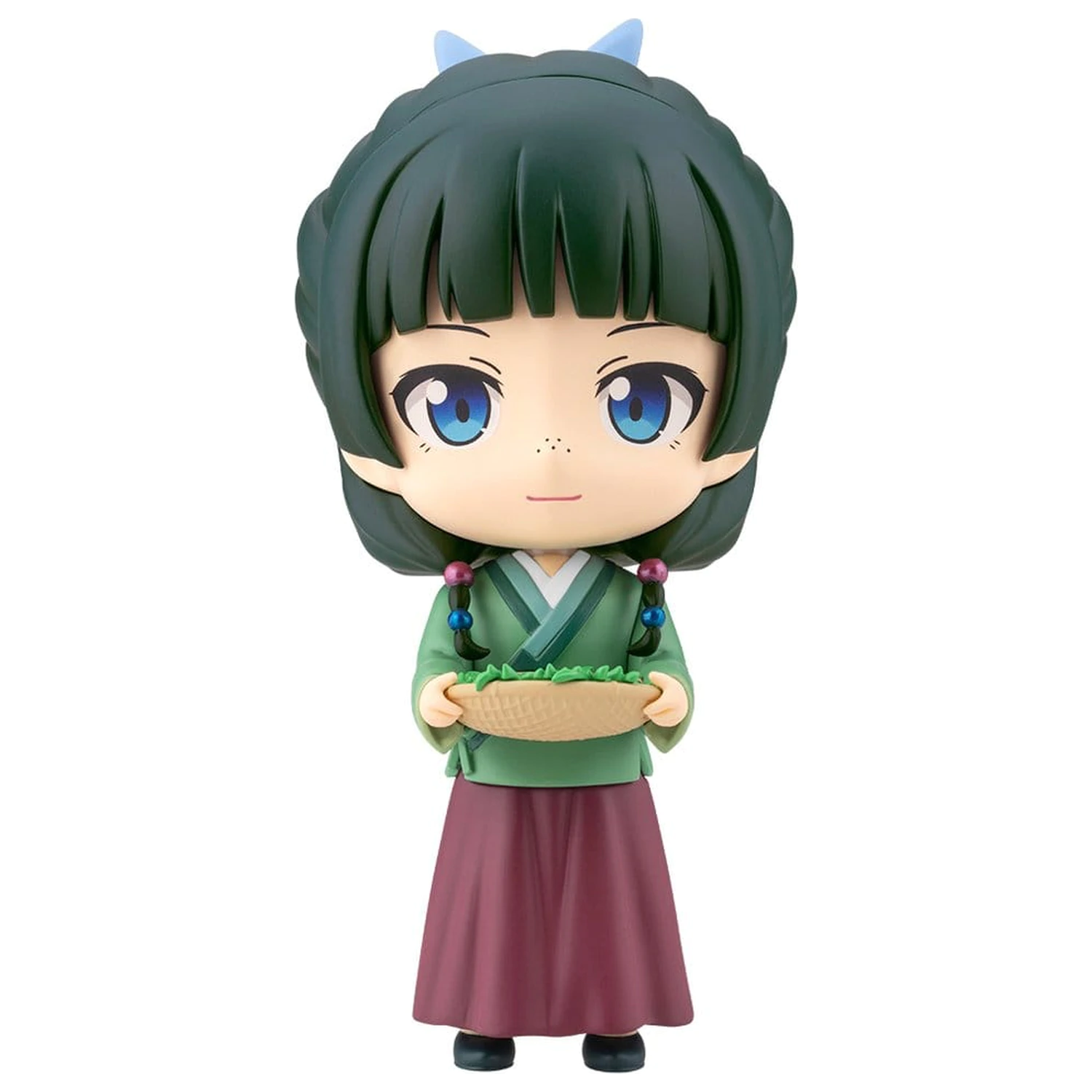The Apothecary Diaries Oshi Works Mini Mini figurka Maomao 10 cm zdjęcie produktu