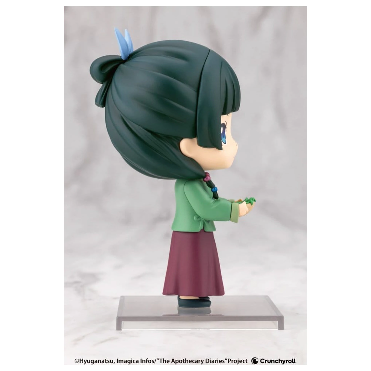 The Apothecary Diaries Oshi Works Mini Mini figurka Maomao 10 cm zdjęcie produktu