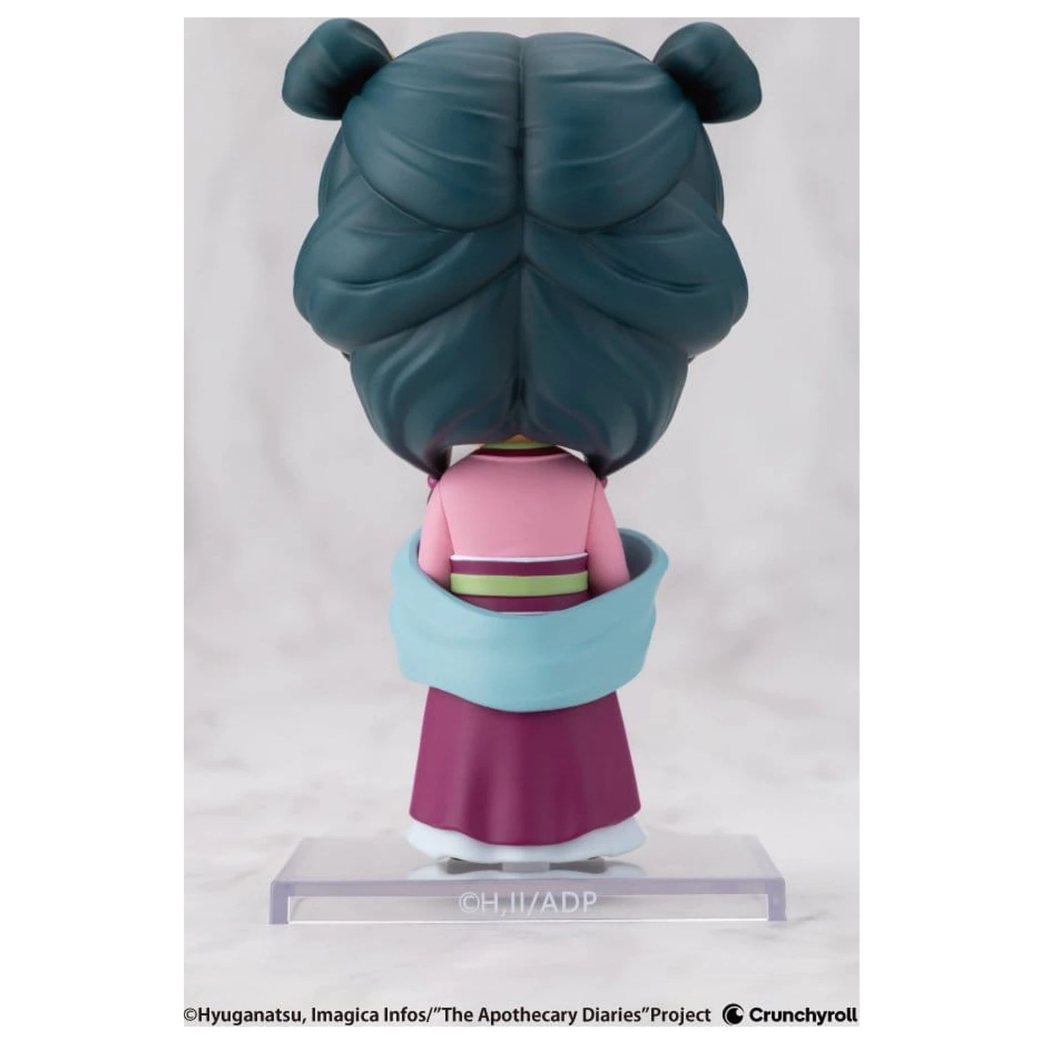The Apothecary Diaries Oshi Works Mini Mini figurka Maomao Garden Party Ver. 10 cm zdjęcie produktu