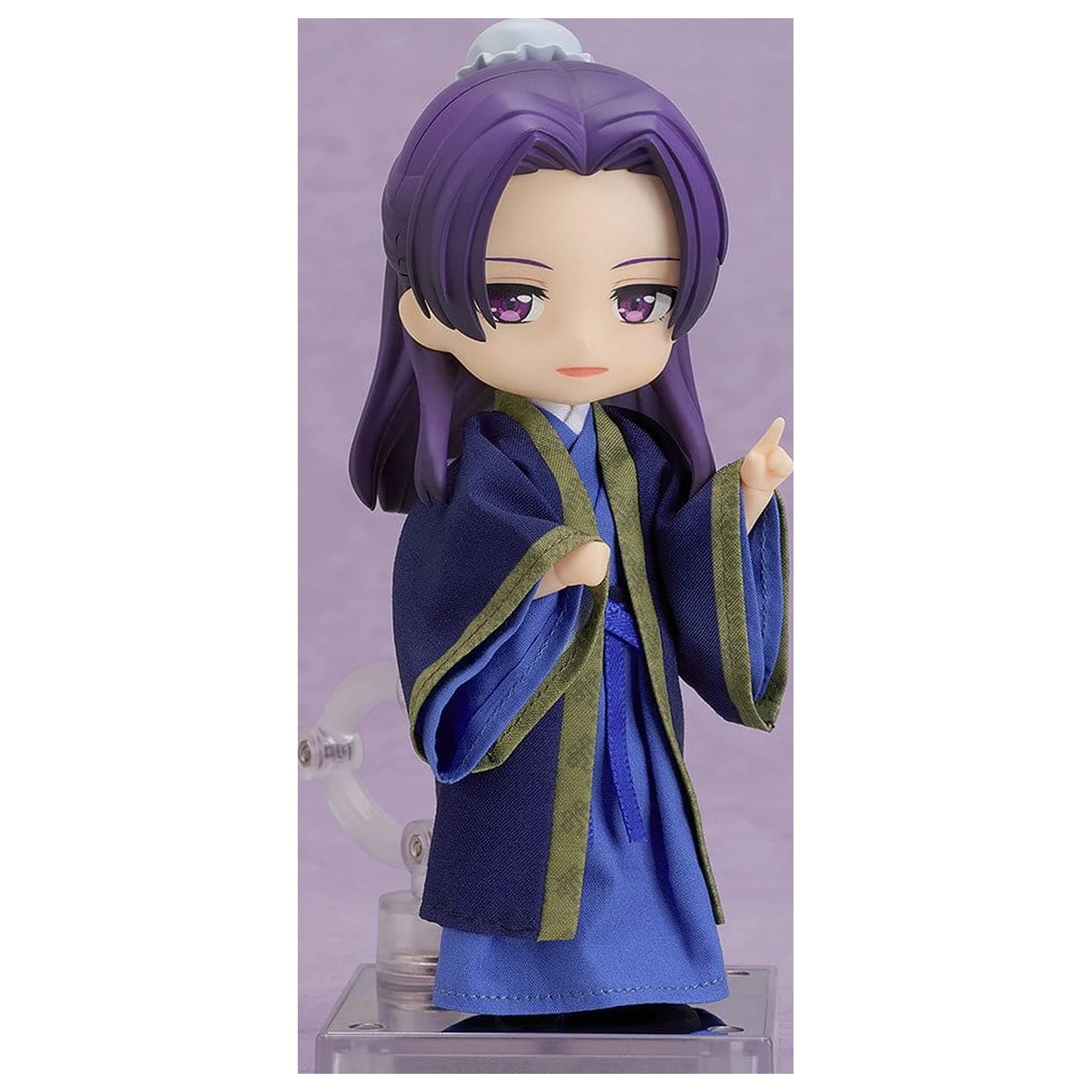 The Apothecary Diaries Zestaw ubranek dla figurek Nendoroid Doll: Jinshi zdjęcie produktu