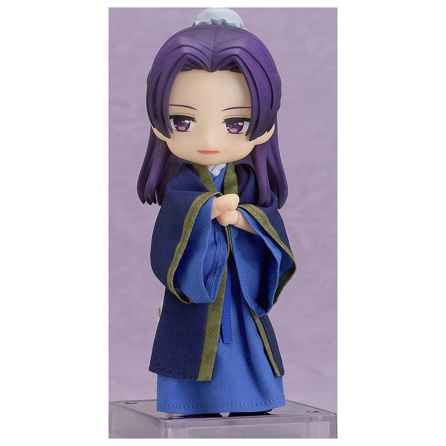 The Apothecary Diaries Zestaw ubranek dla figurek Nendoroid Doll: Jinshi zdjęcie produktu
