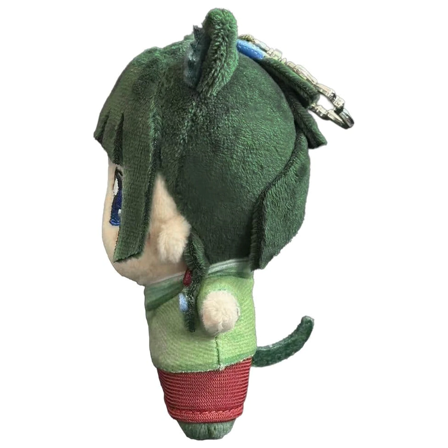 The Apothecary Diaries Pluszowy brelok Maomao 12 cm zdjęcie produktu