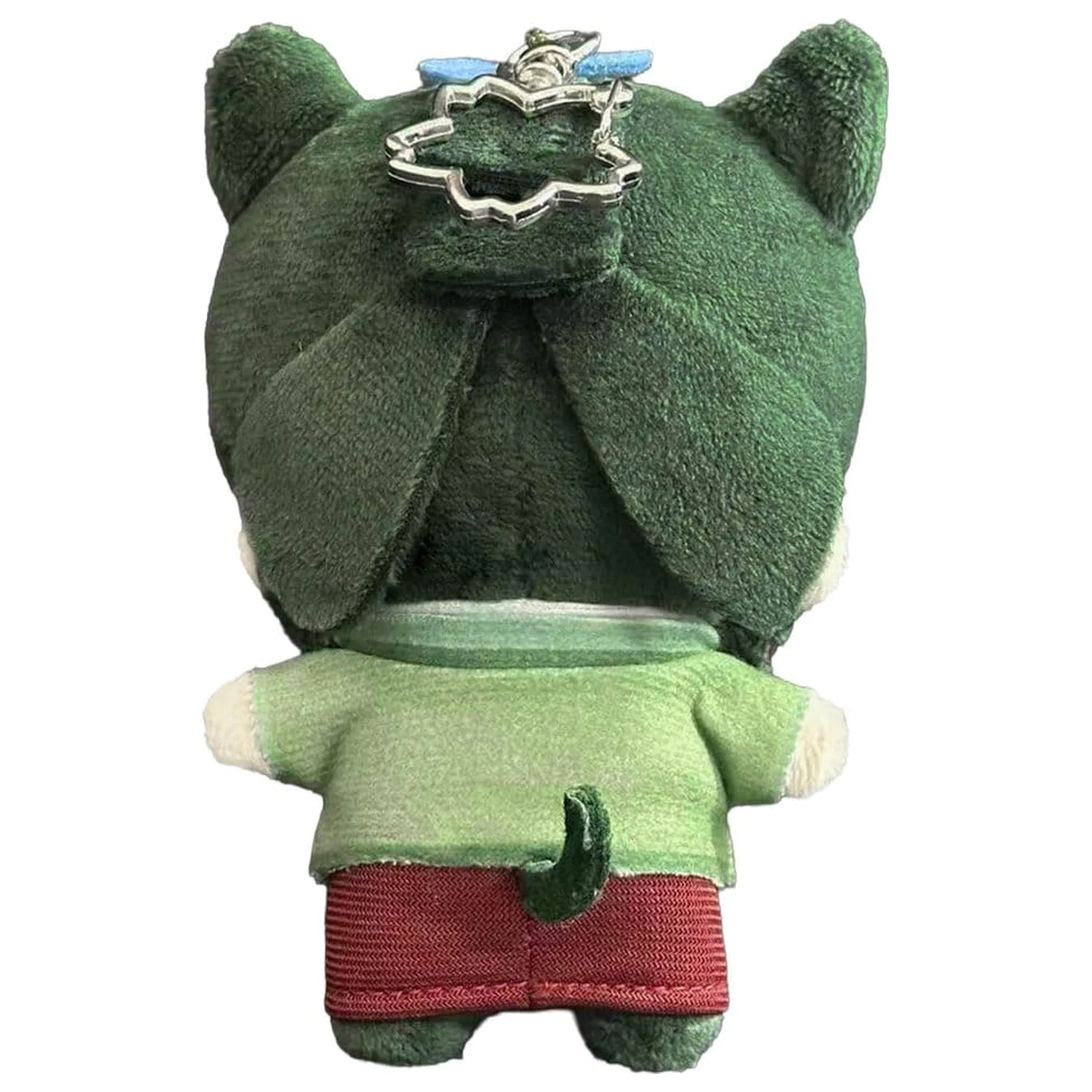 The Apothecary Diaries Pluszowy brelok Maomao 12 cm zdjęcie produktu