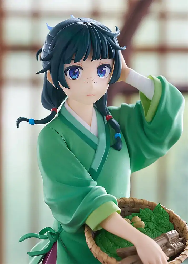 The Apothecary Diaries Pop Up Parade PVC Statua Maomao 17 cm zdjęcie produktu