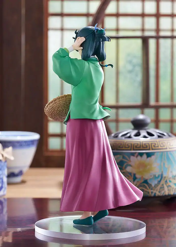 The Apothecary Diaries Pop Up Parade PVC Statua Maomao 17 cm zdjęcie produktu