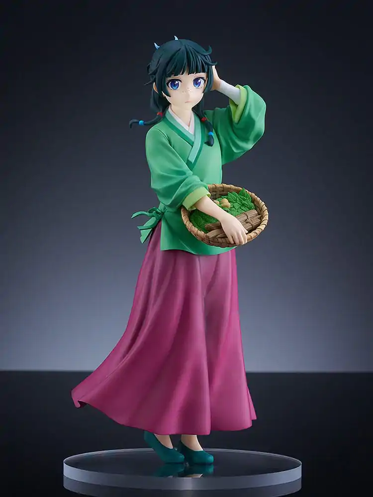 The Apothecary Diaries Pop Up Parade PVC Statua Maomao 17 cm zdjęcie produktu