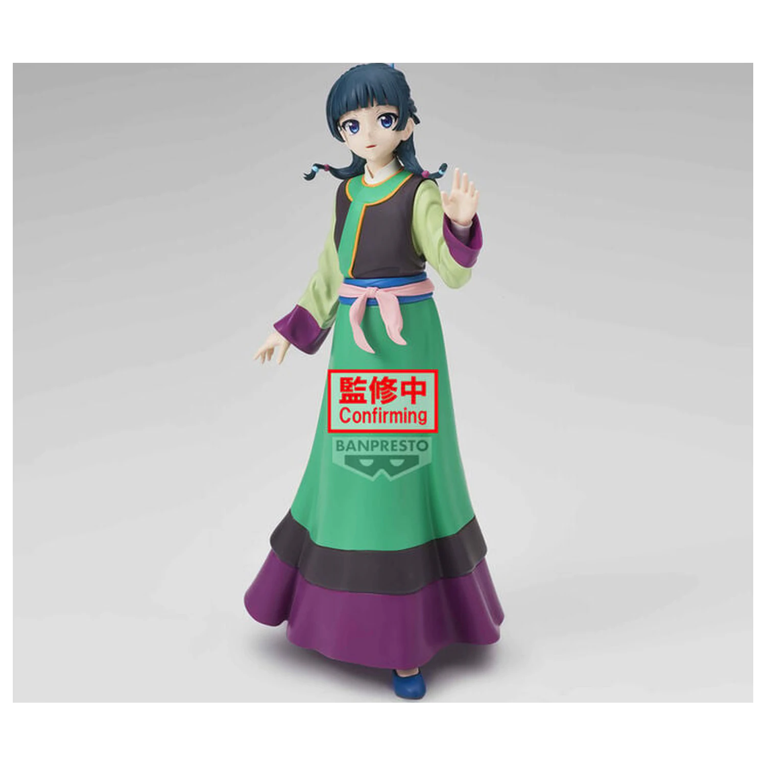 The Apothecary Diaries The Movie figurka Maomao 22cm zdjęcie produktu