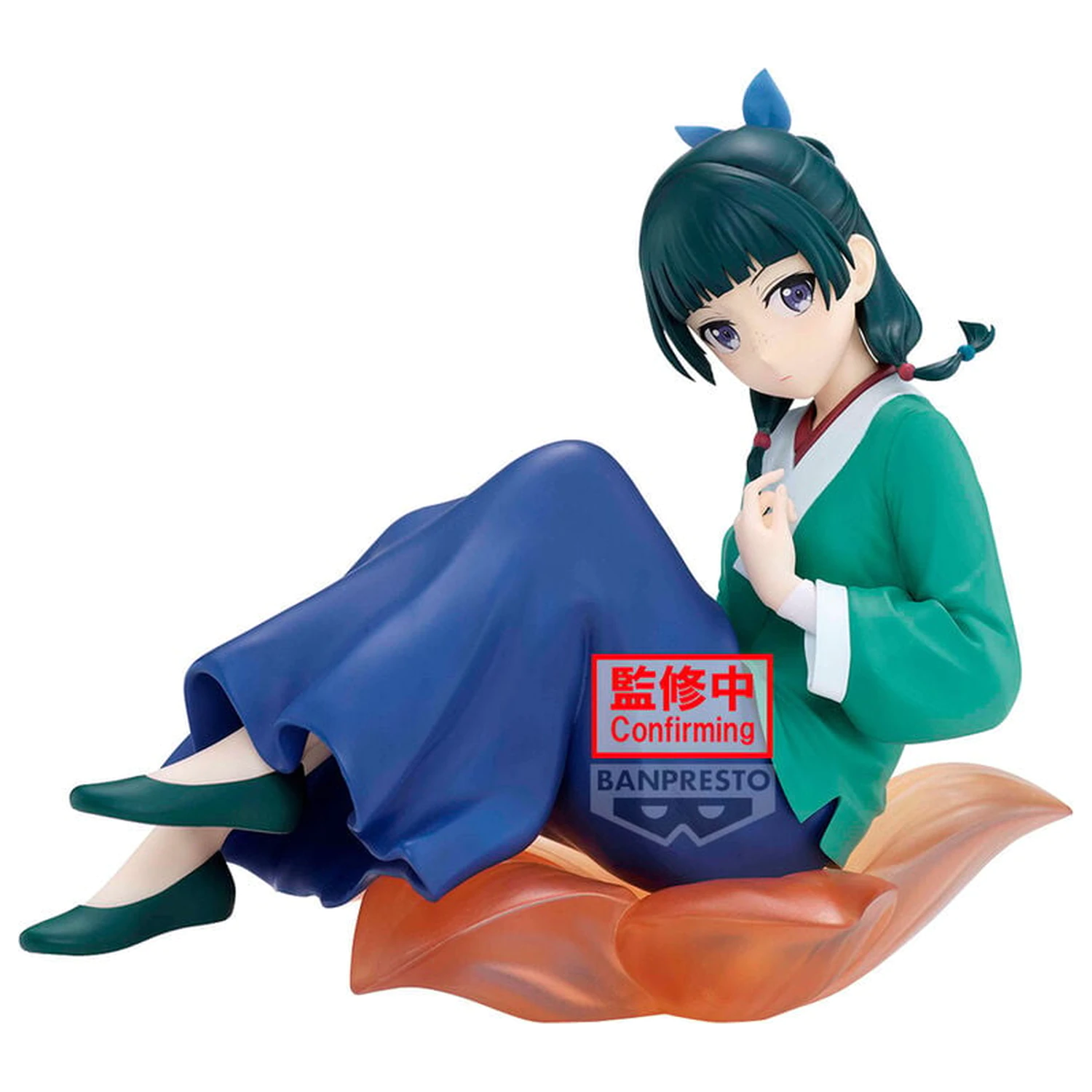 The Apothecary Diaries Twilight Blossom Maomao figurka 12cm zdjęcie produktu