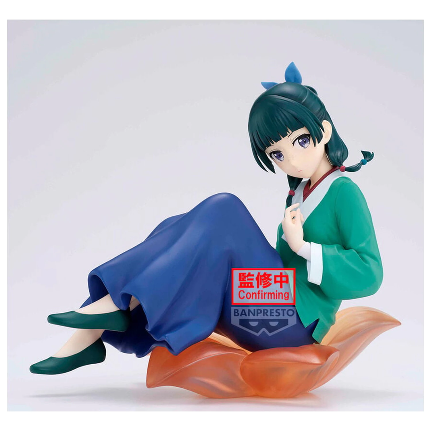 The Apothecary Diaries Twilight Blossom Maomao figurka 12cm zdjęcie produktu